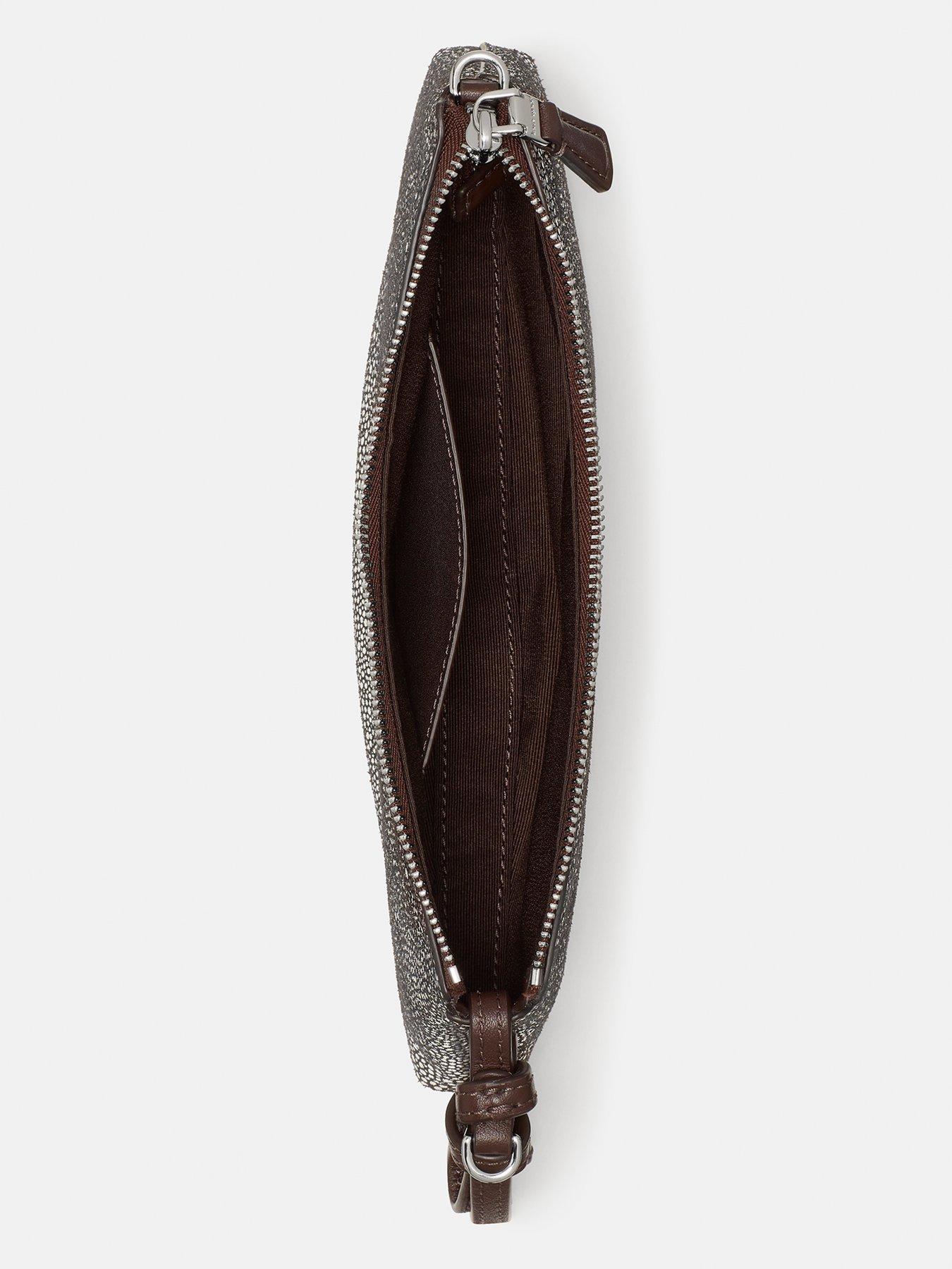 Image 6 of 6 of Kate Spade New York Loop Pochette