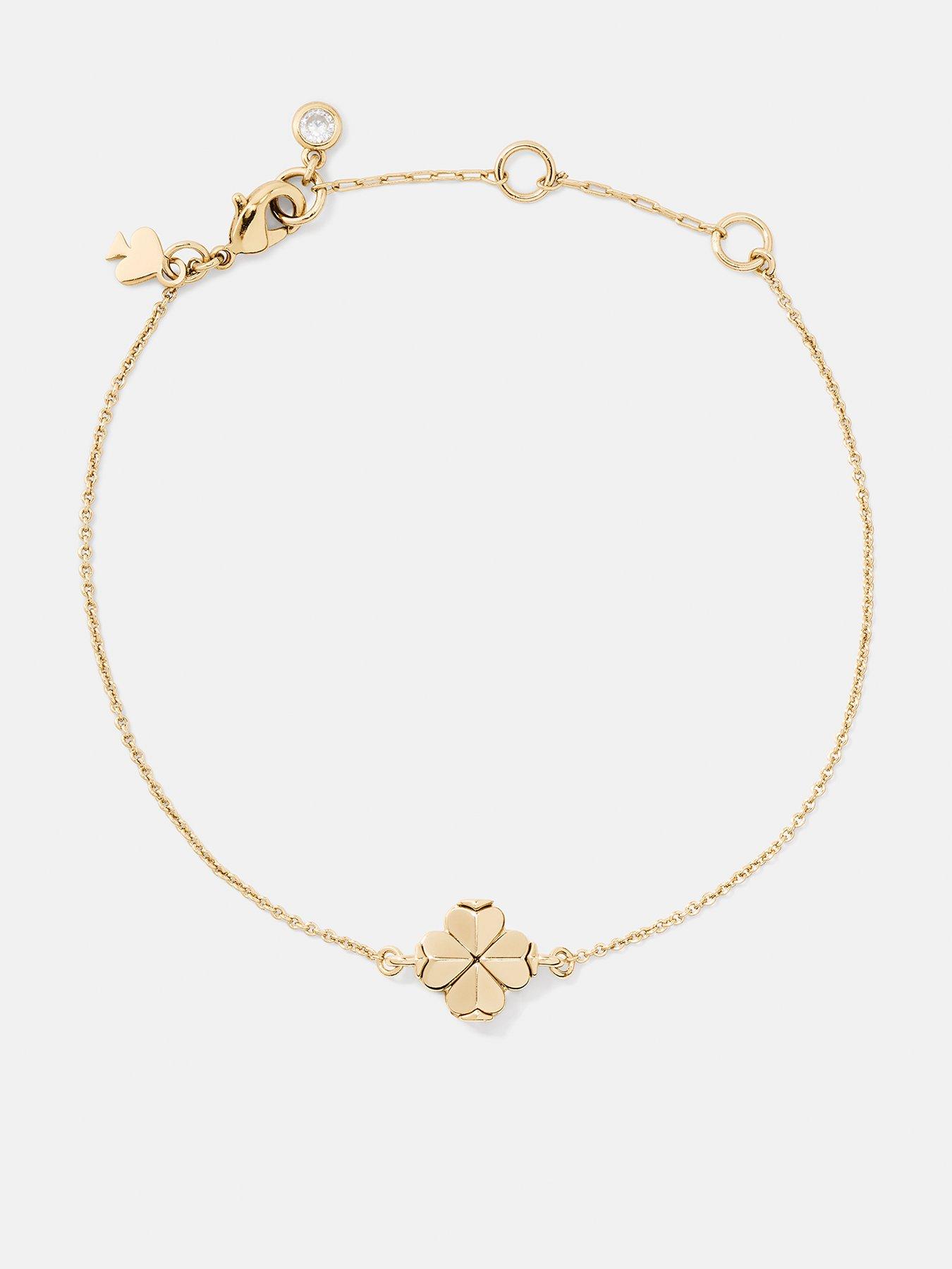 Kate Spade New York Solitaire Bracelet