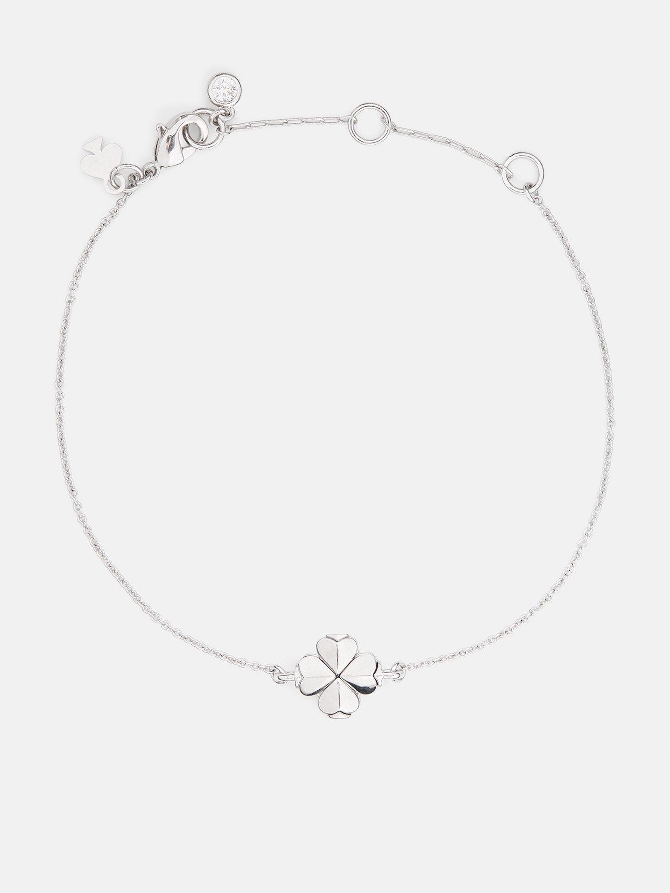 Kate Spade New York Solitaire Bracelet