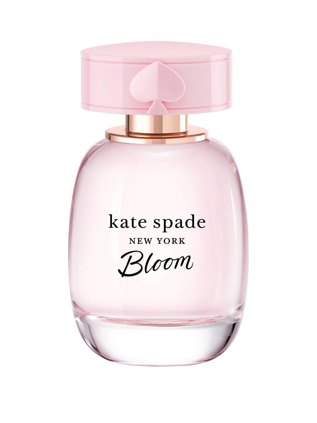 Kate Spade New York Kate Spade Bloom Eau De Parfum 60ml