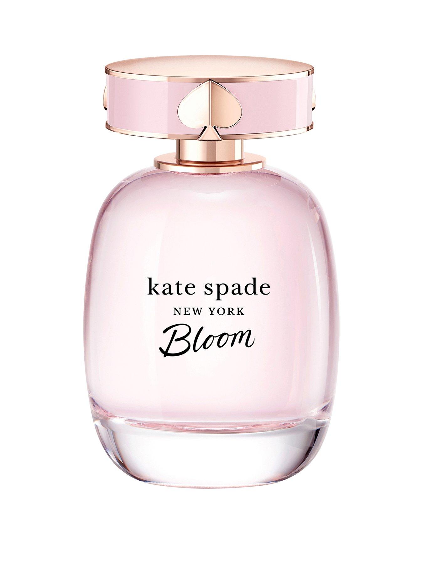 Kate Spade New York Kate Spade Bloom Eau De Parfum 100ml