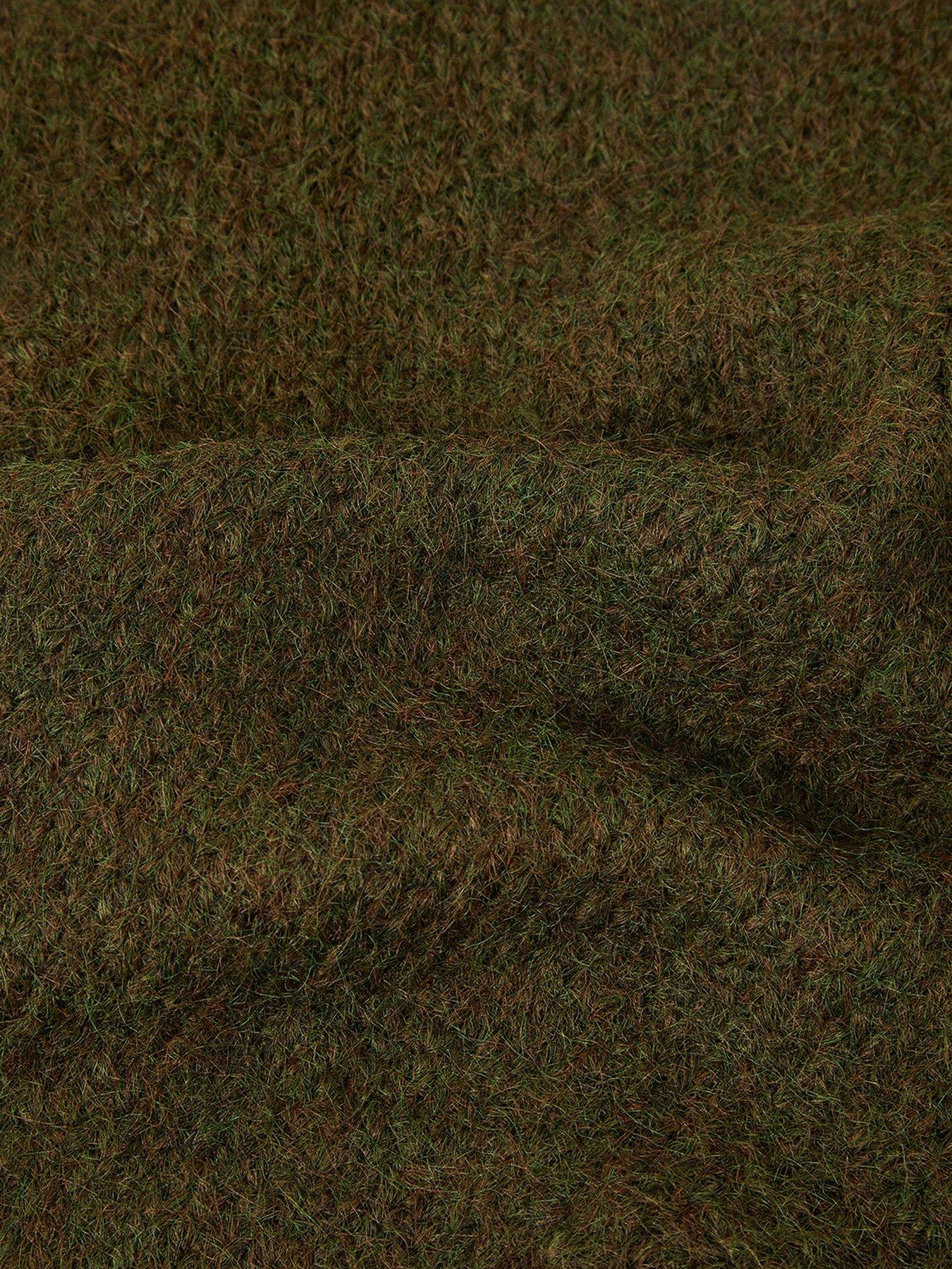 Image 2 of 2 of Monsoon Taya Triangle Scarf