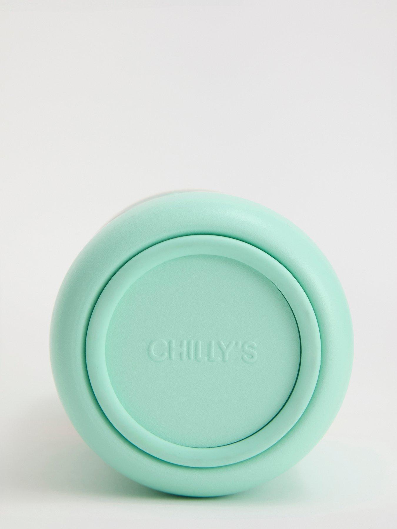 Image 6 of 6 of Chilly's Series 3, Bottle, 1000ml, Opal