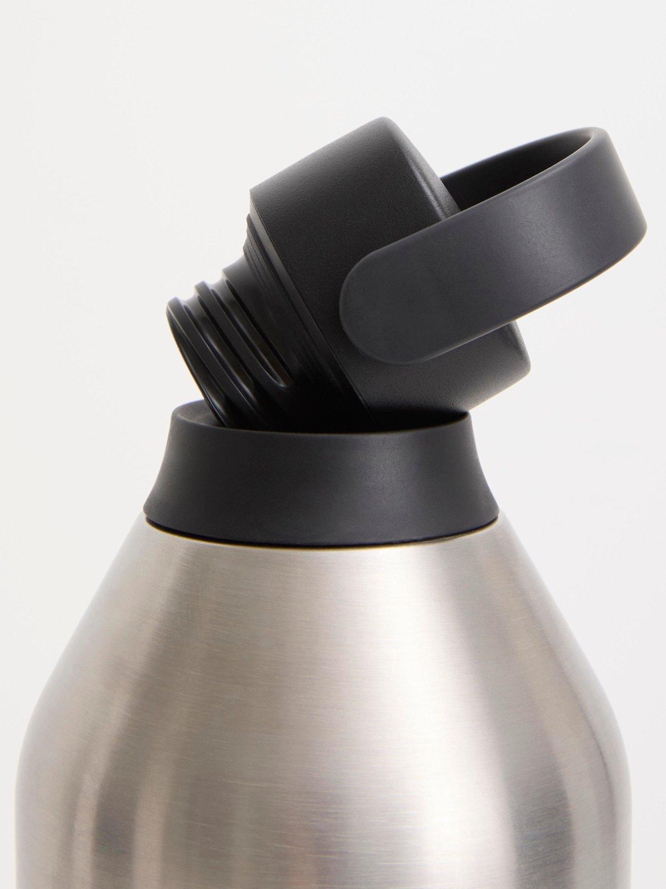 Image 4 of 6 of Chilly's Series 3, Bottle, 1000ml, Stainless Steel