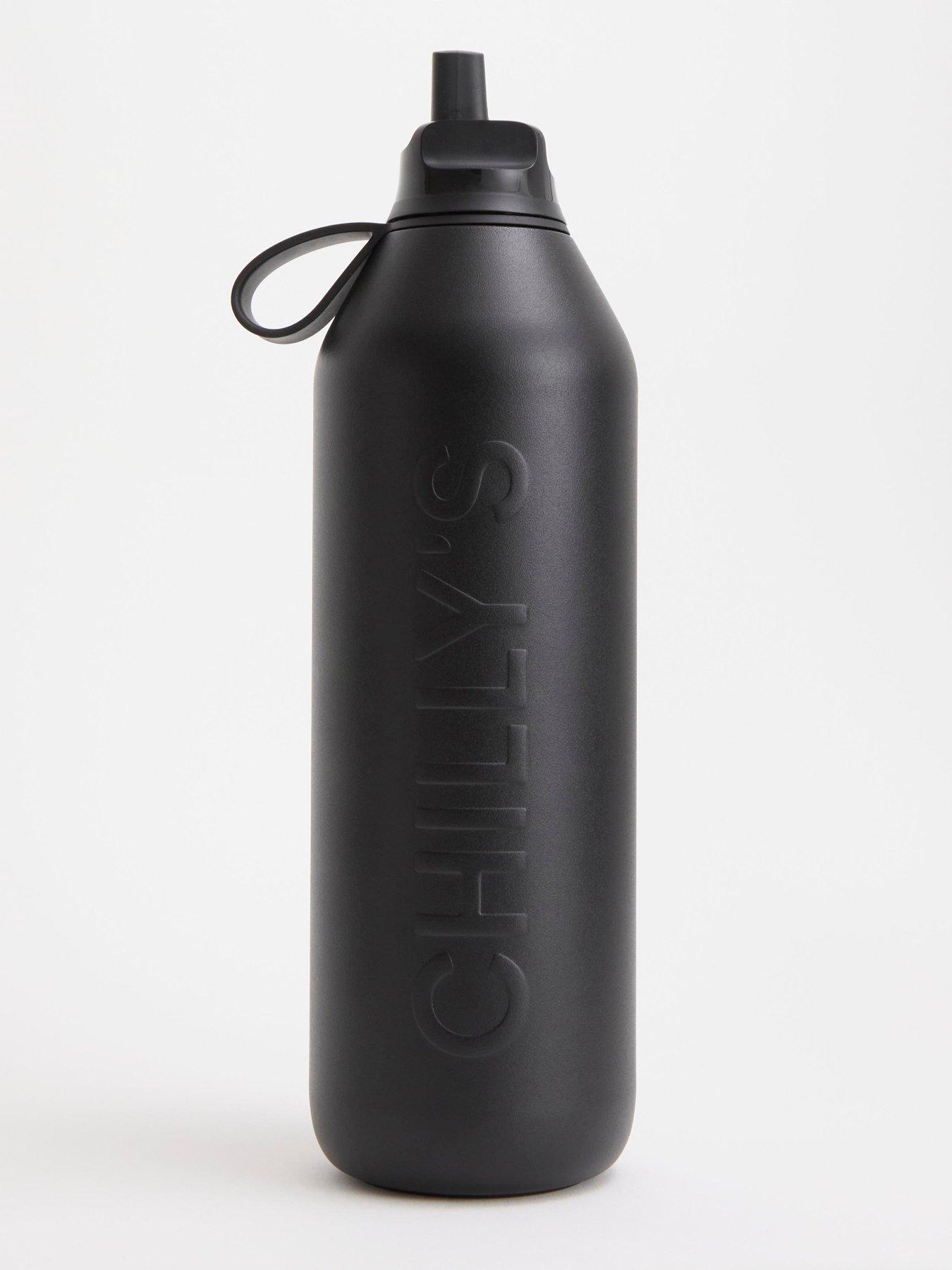 Chilly's Series 3 Flip, Bottle, 1000ml, Cargo