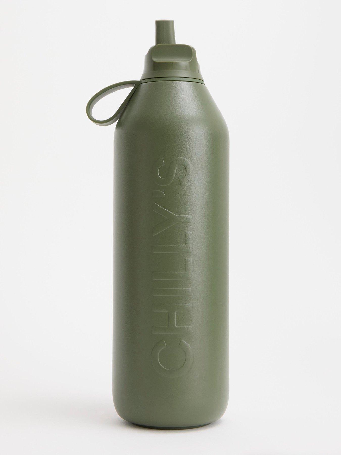 Image 1 of 6 of Chilly's Series 3 Flip, Bottle, 1000ml, Cargo