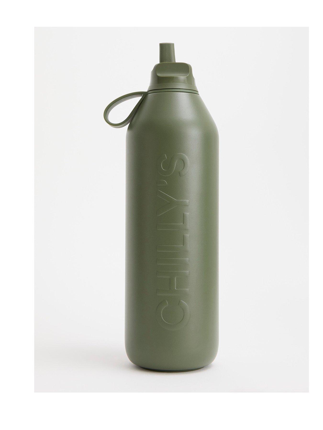 Image 2 of 6 of Chilly's Series 3 Flip, Bottle, 1000ml, Cargo