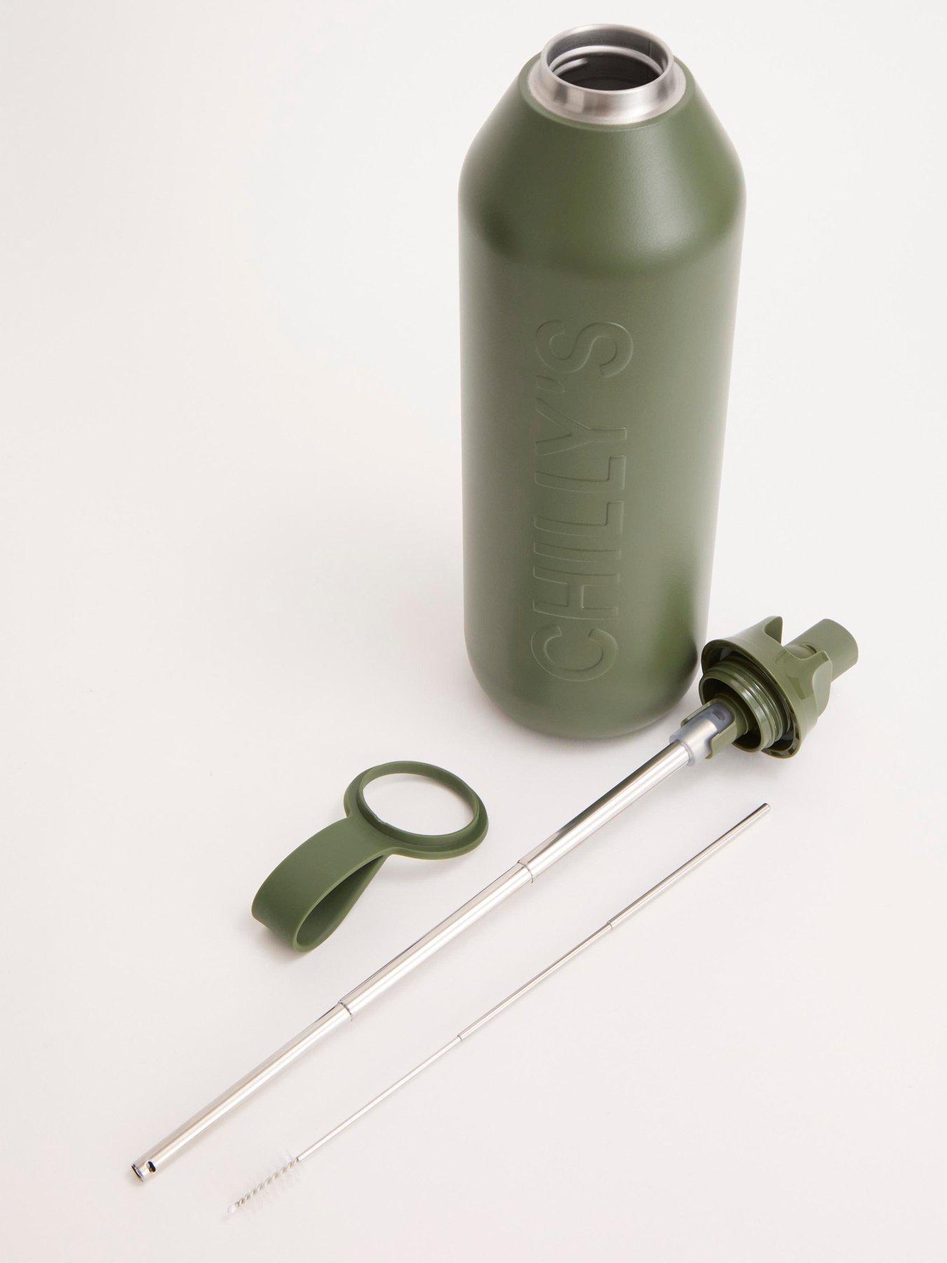 Image 4 of 6 of Chilly's Series 3 Flip, Bottle, 1000ml, Cargo