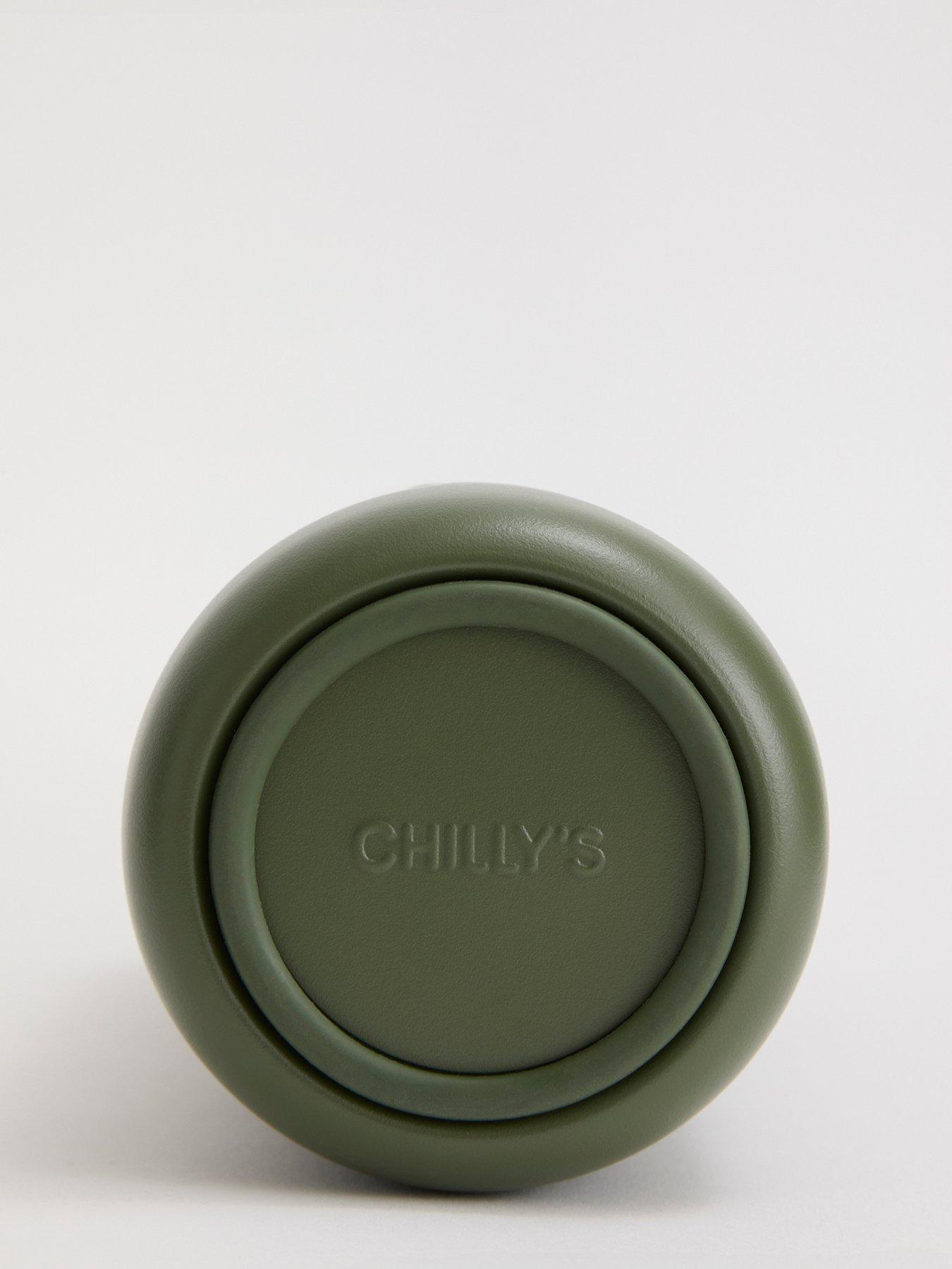 Image 6 of 6 of Chilly's Series 3 Flip, Bottle, 1000ml, Cargo