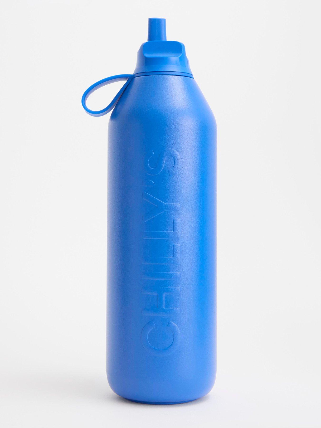 Chilly's Series 3 Flip, Bottle, 1000ml, Cargo