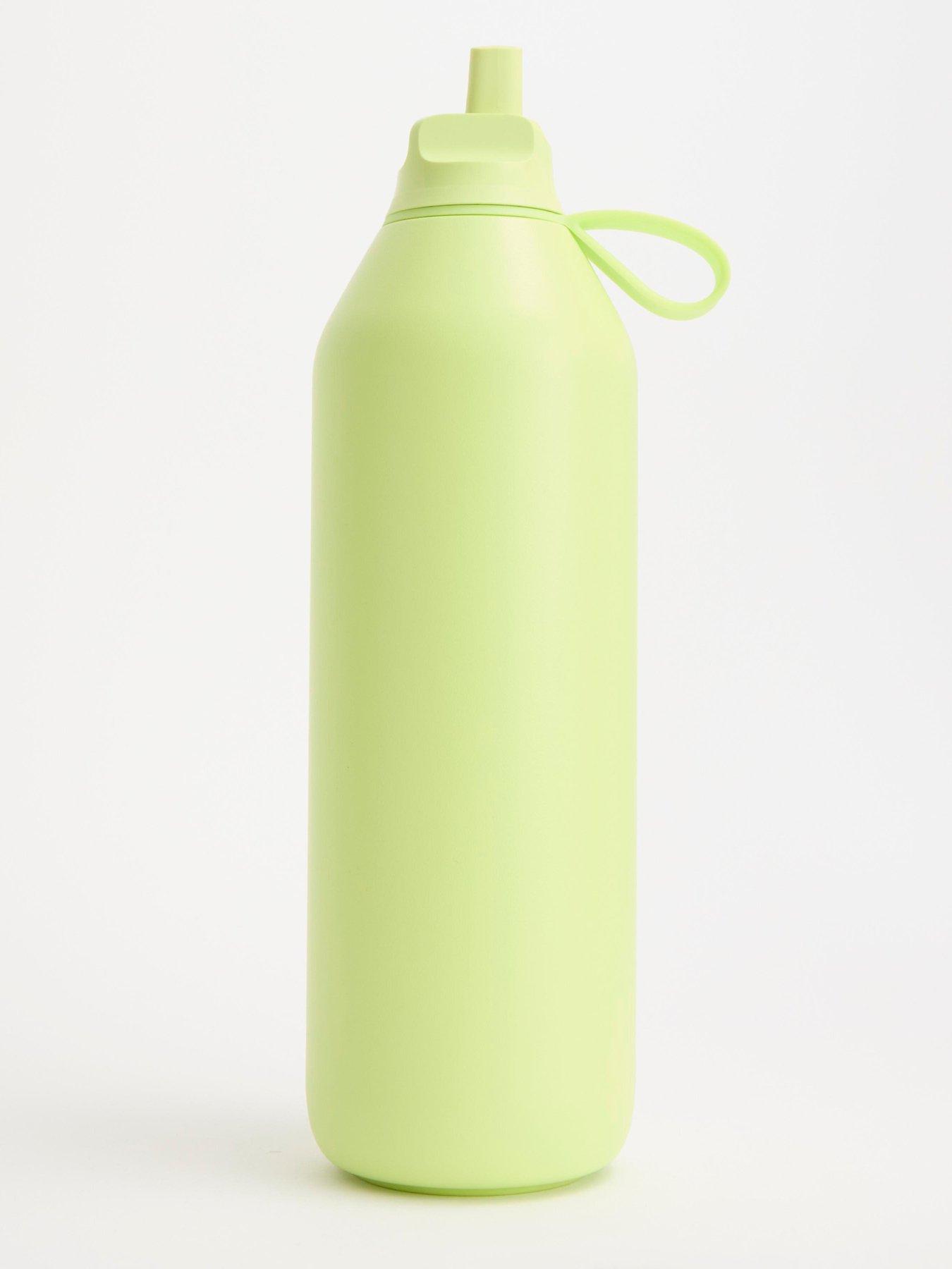Image 3 of 6 of Chilly's Series 3 Flip, Bottle, 1000ml, Limelite