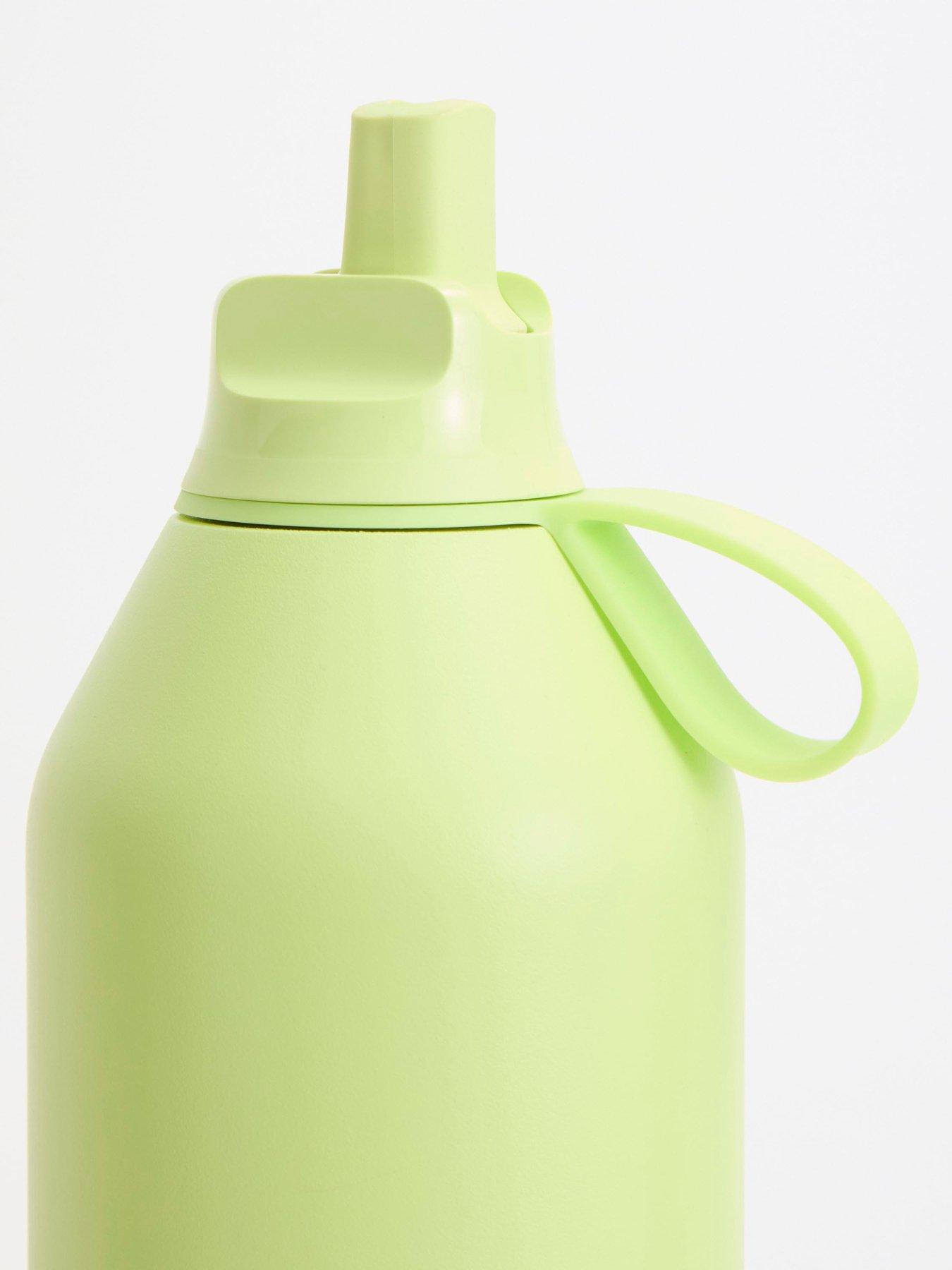Image 5 of 6 of Chilly's Series 3 Flip, Bottle, 1000ml, Limelite