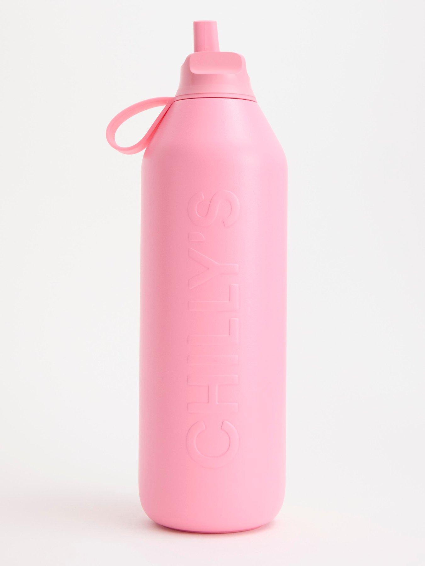 Chilly's Series 3 Flip, Bottle, 1000ml, Limelite