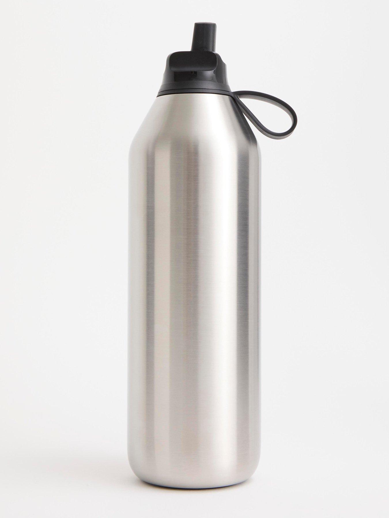 Image 3 of 6 of Chilly's Series 3 Flip, Bottle, 1000ml, Steel