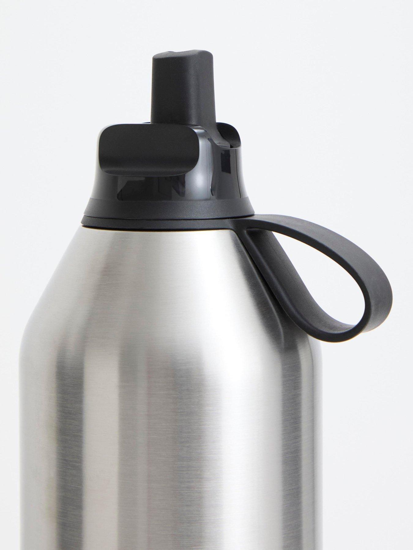Image 5 of 6 of Chilly's Series 3 Flip, Bottle, 1000ml, Steel