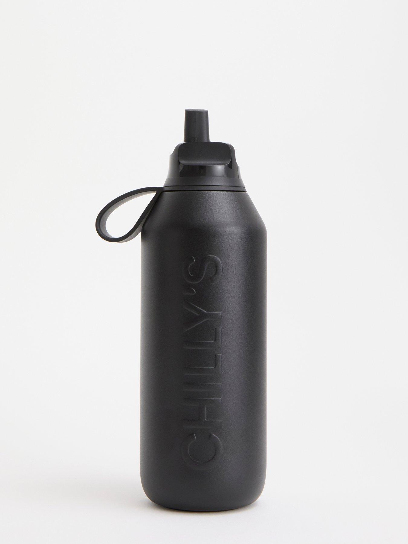 Chilly's Series 3 Flip, Bottle, 500ml, Cargo