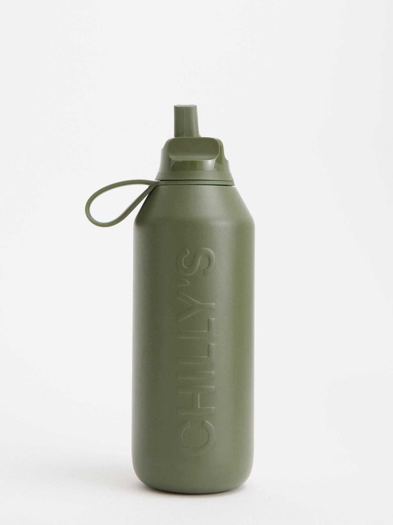 Image 1 of 6 of Chilly's Series 3 Flip, Bottle, 500ml, Cargo