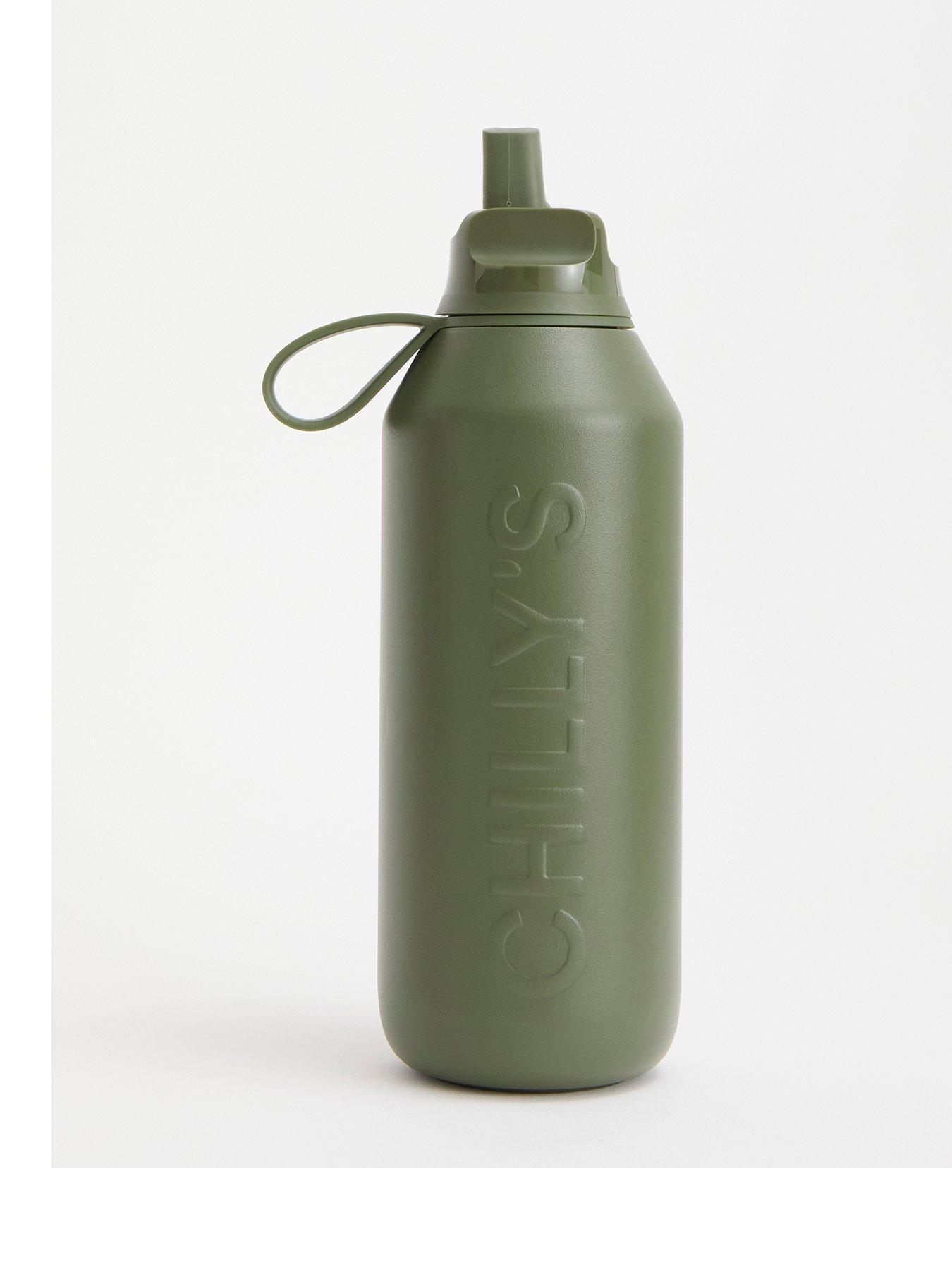 Image 2 of 6 of Chilly's Series 3 Flip, Bottle, 500ml, Cargo