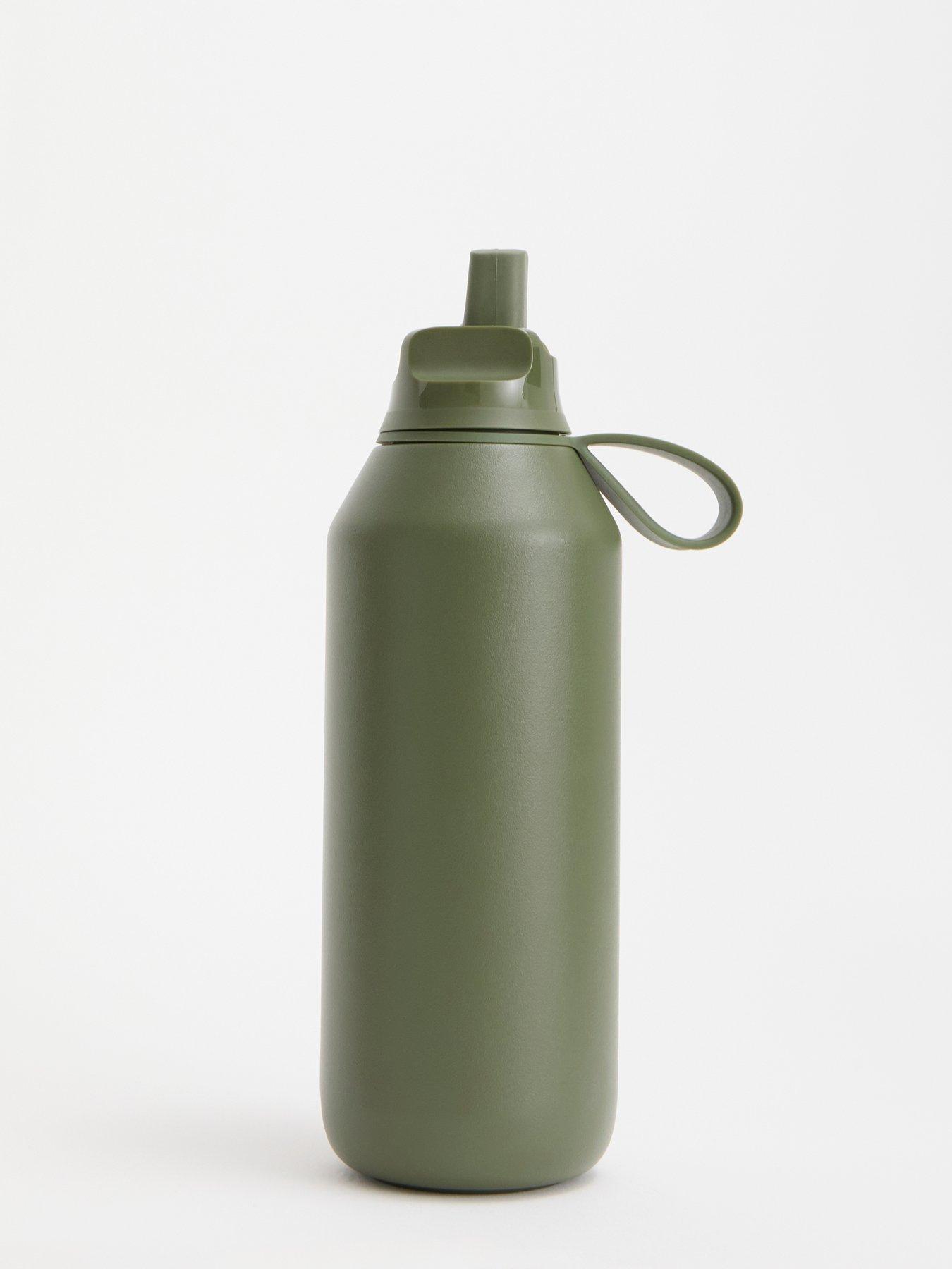 Image 3 of 6 of Chilly's Series 3 Flip, Bottle, 500ml, Cargo