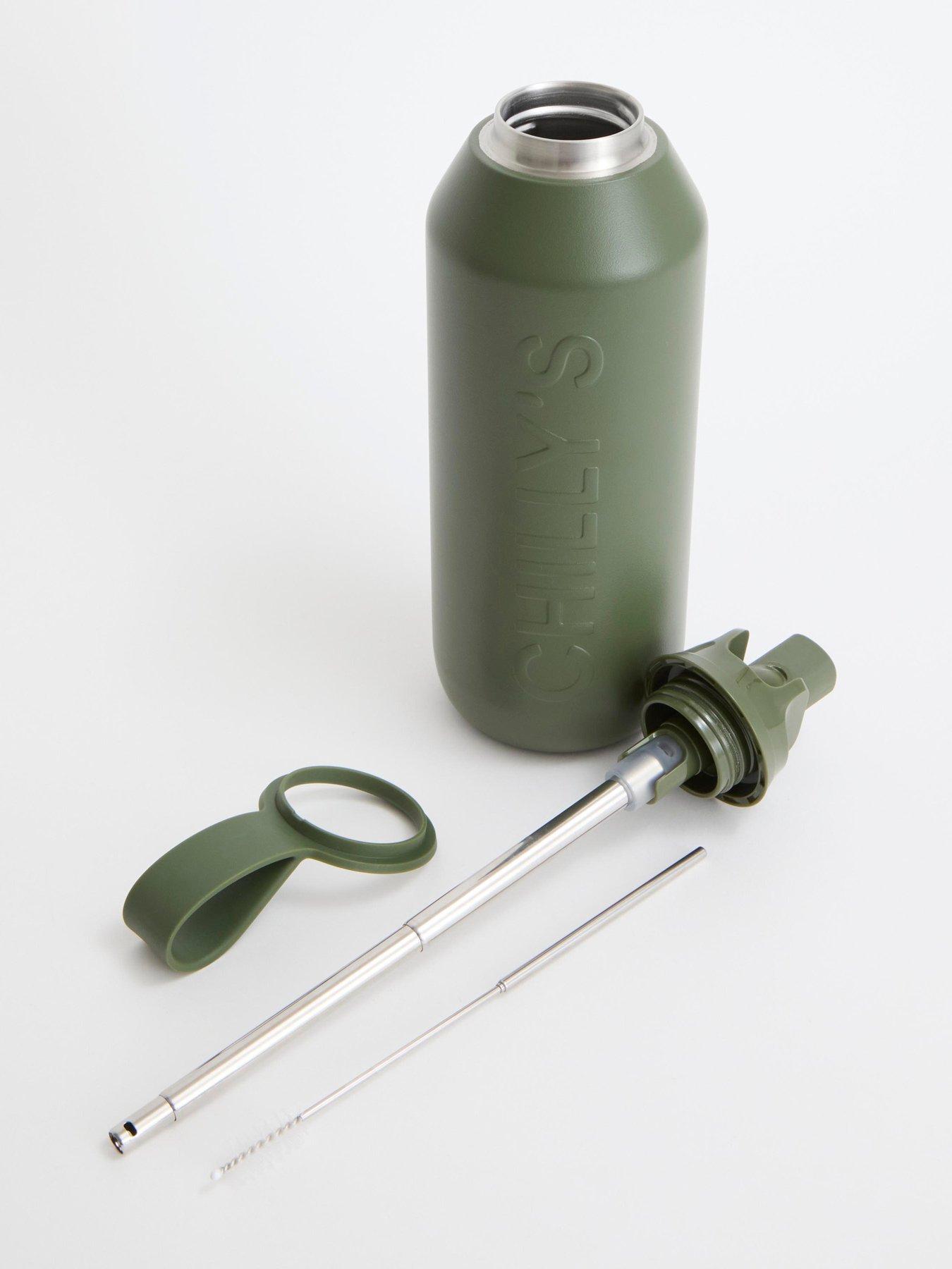 Image 4 of 6 of Chilly's Series 3 Flip, Bottle, 500ml, Cargo