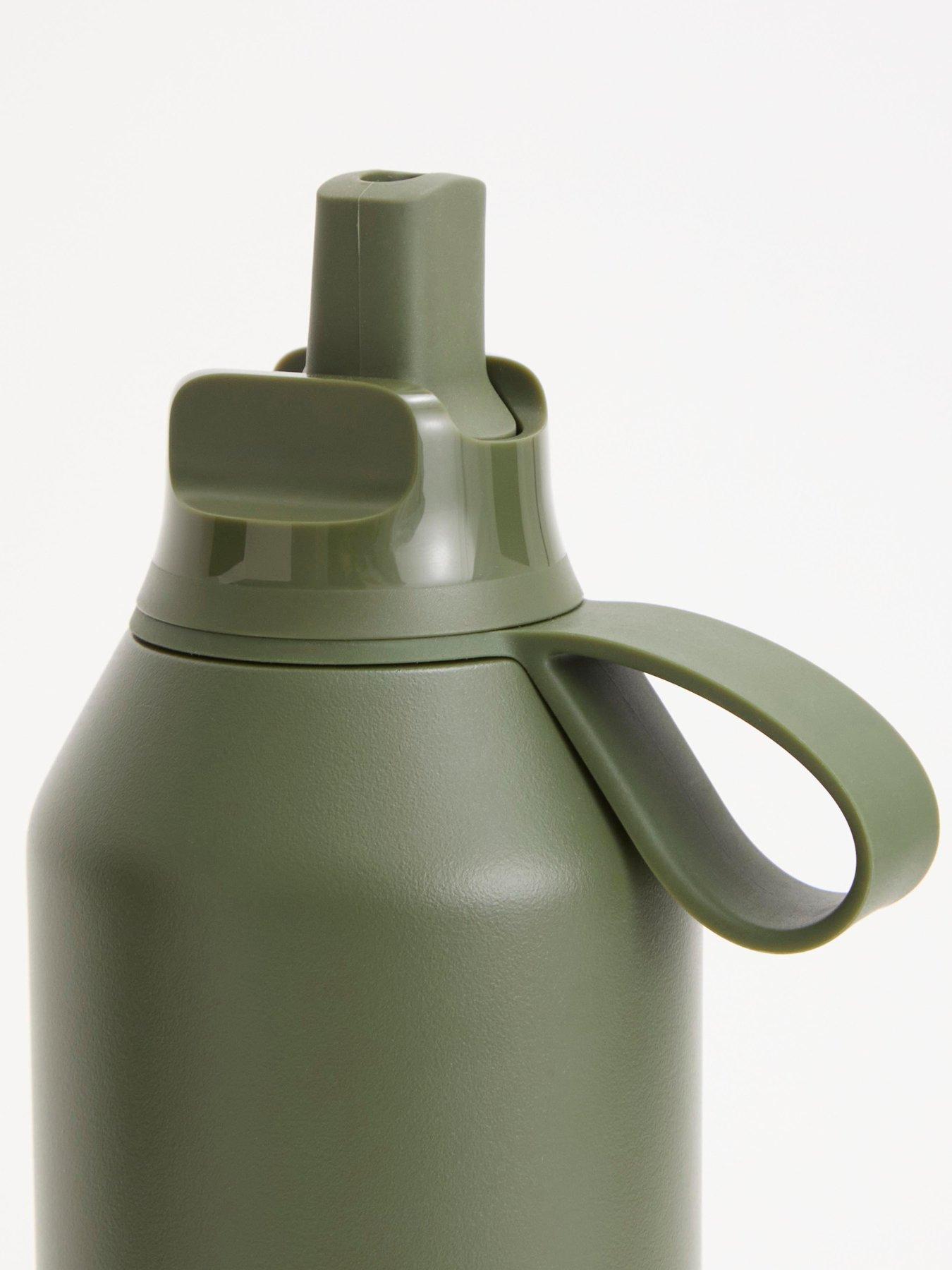 Image 5 of 6 of Chilly's Series 3 Flip, Bottle, 500ml, Cargo