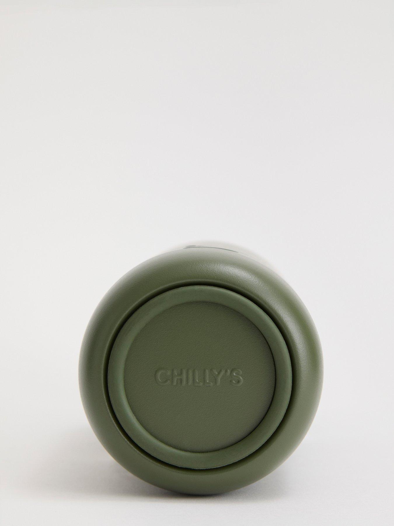 Image 6 of 6 of Chilly's Series 3 Flip, Bottle, 500ml, Cargo