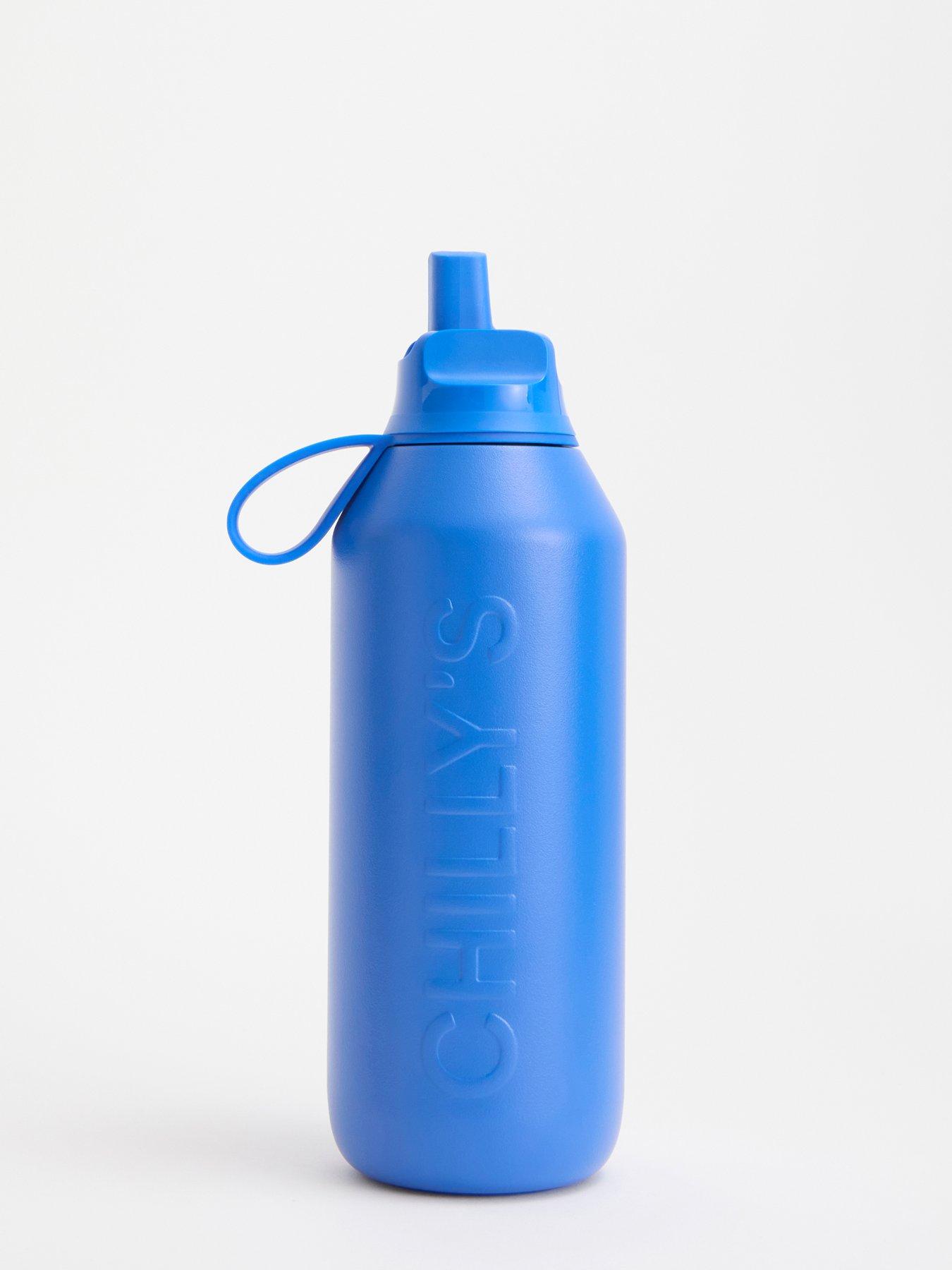 Chilly's Series 3 Flip, Bottle, 500ml, Cargo