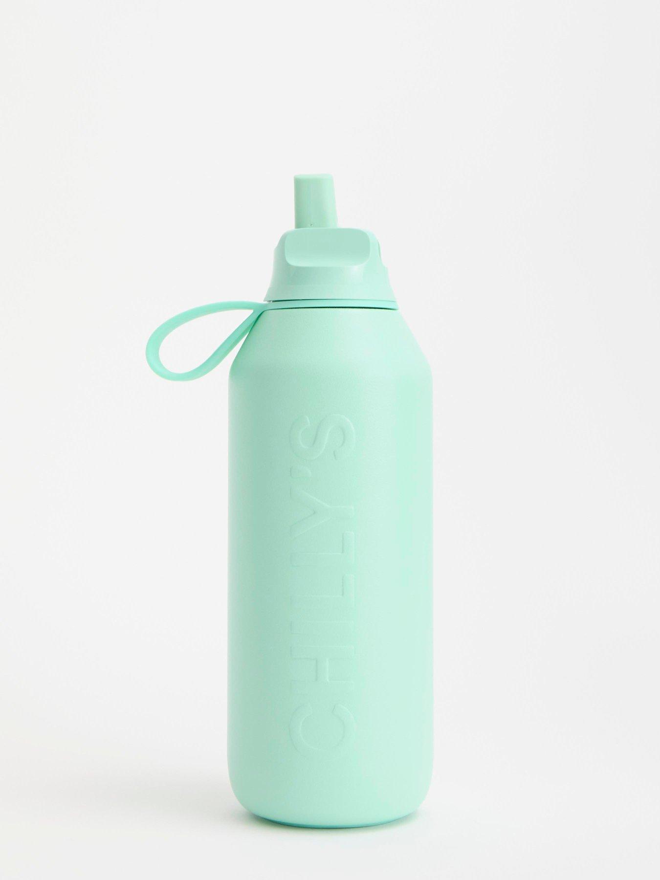 Chilly's Series 3 Flip, Bottle, 500ml, Opal