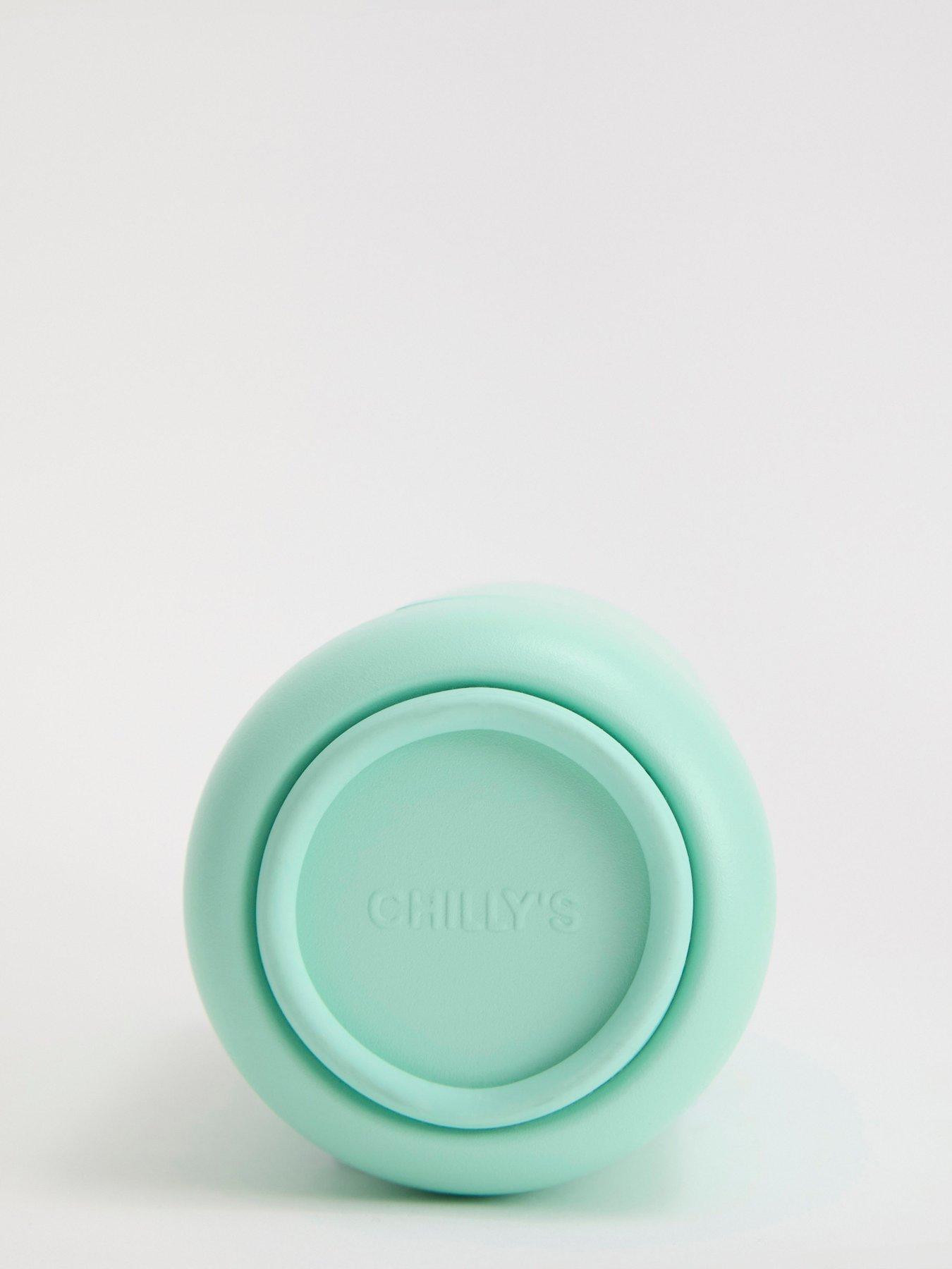 Image 6 of 6 of Chilly's Series 3 Flip, Bottle, 500ml, Opal