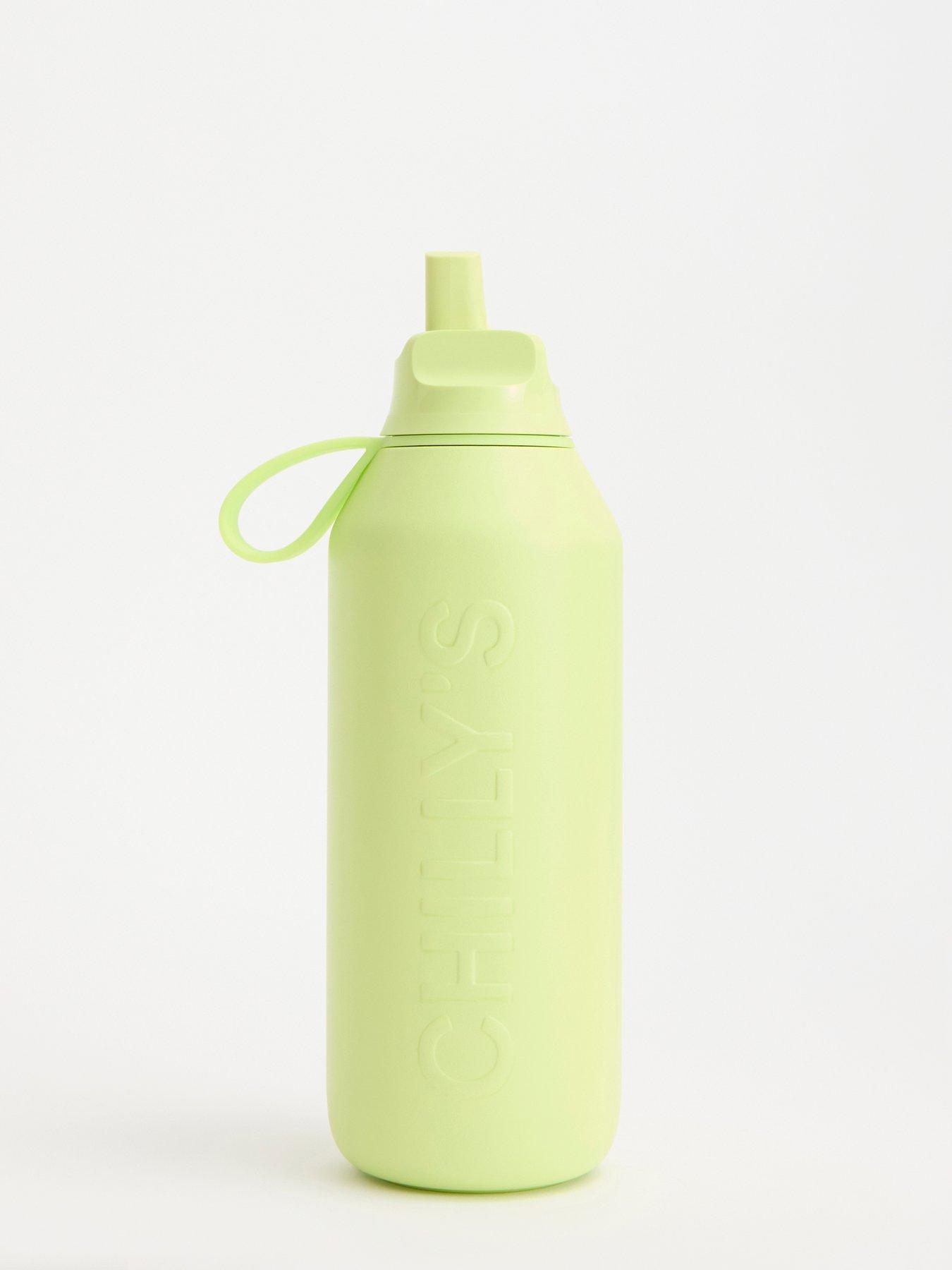 Chilly's Series 3 Flip, Bottle, 500ml, Opal