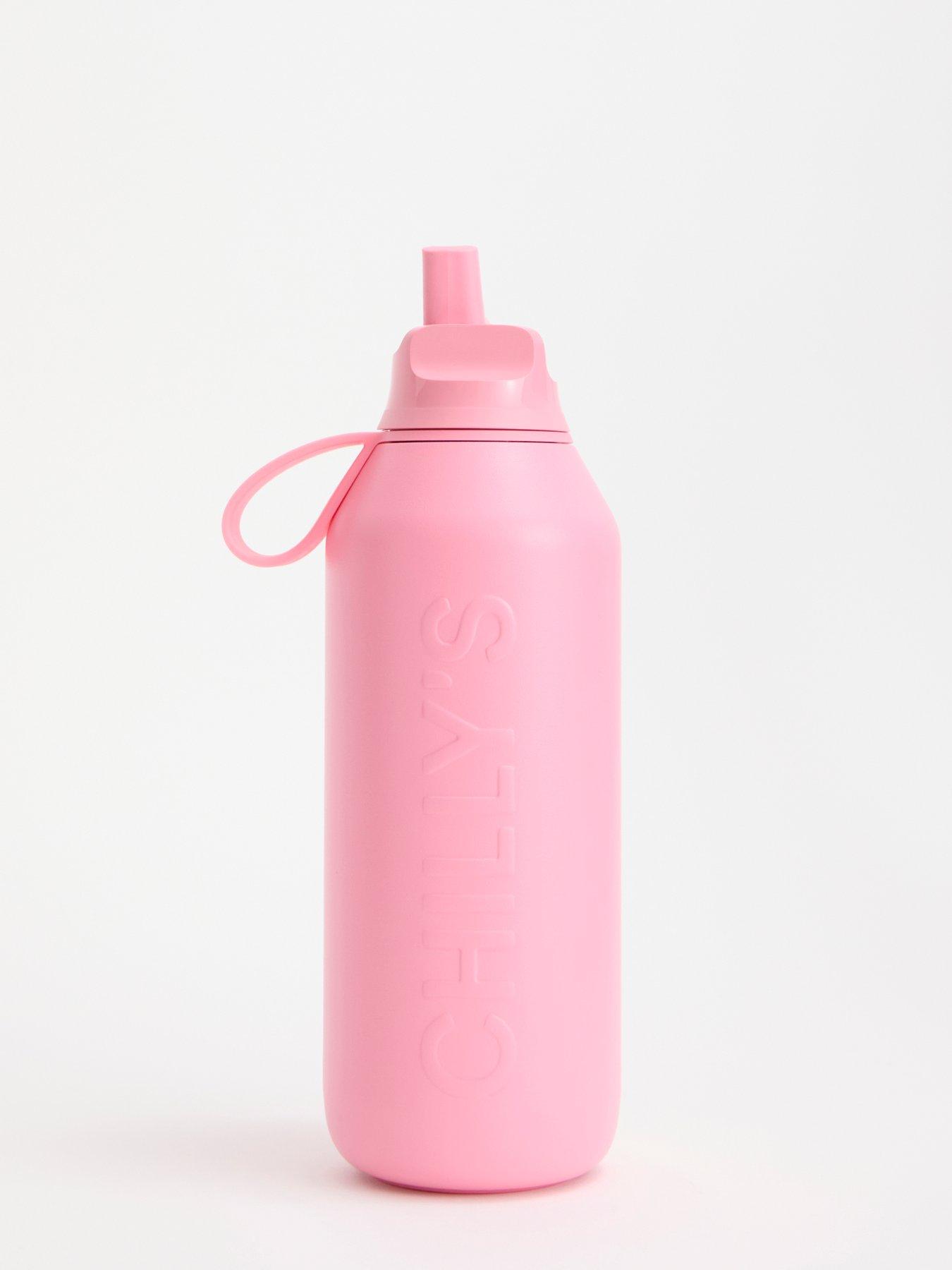 Chilly's Series 3 Flip, Bottle, 500ml, Opal