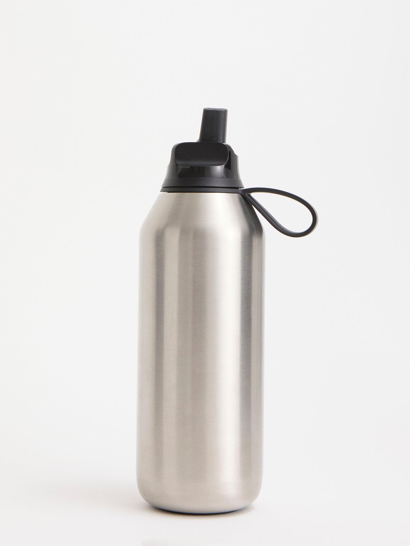 Image 3 of 6 of Chilly's Series 3 Flip, Bottle, 500ml, Steel
