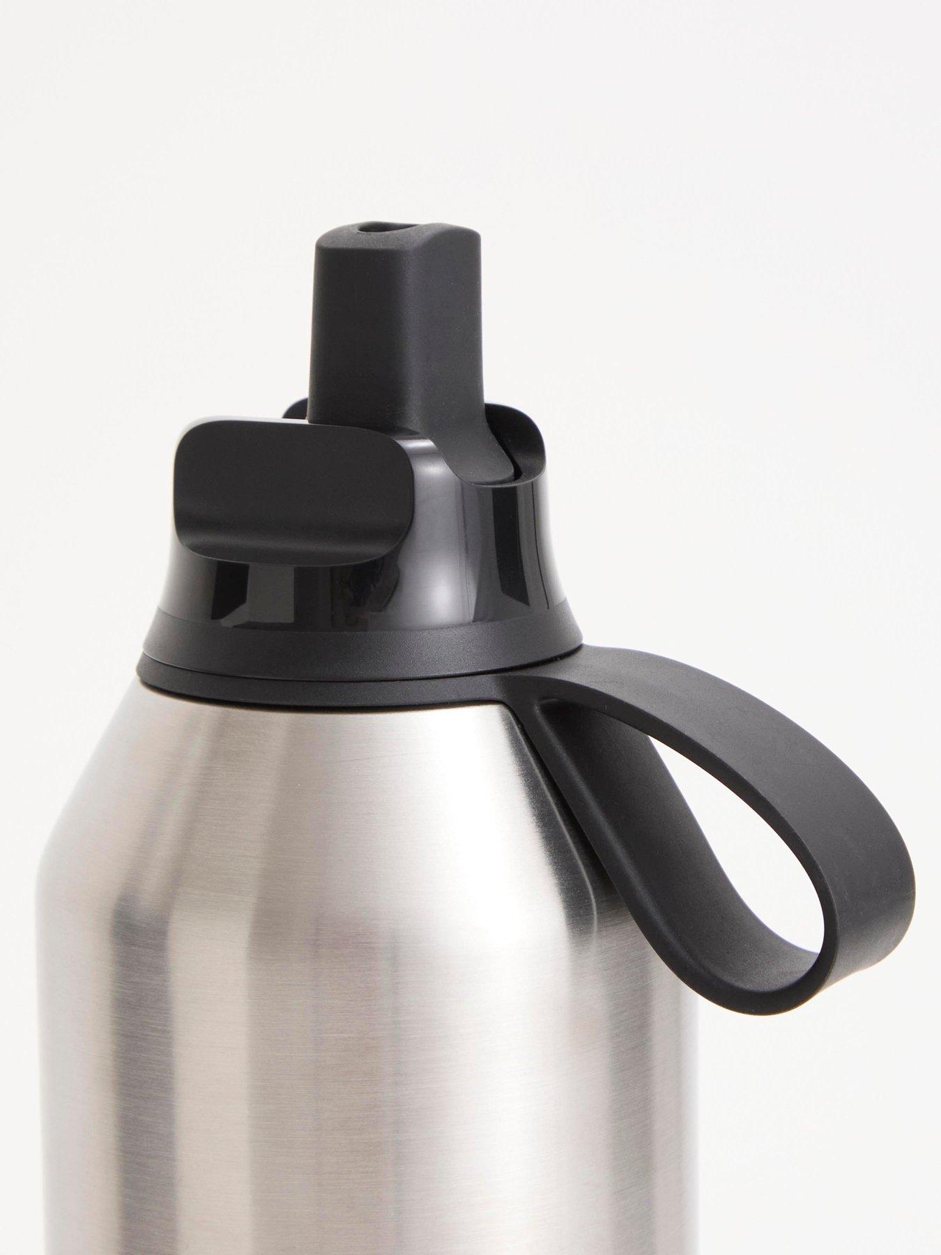Image 5 of 6 of Chilly's Series 3 Flip, Bottle, 500ml, Steel