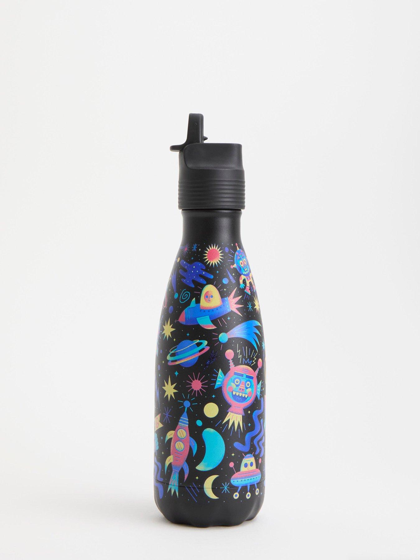 Chilly's Original Kids, Bottle, 350ml, Space Cadet