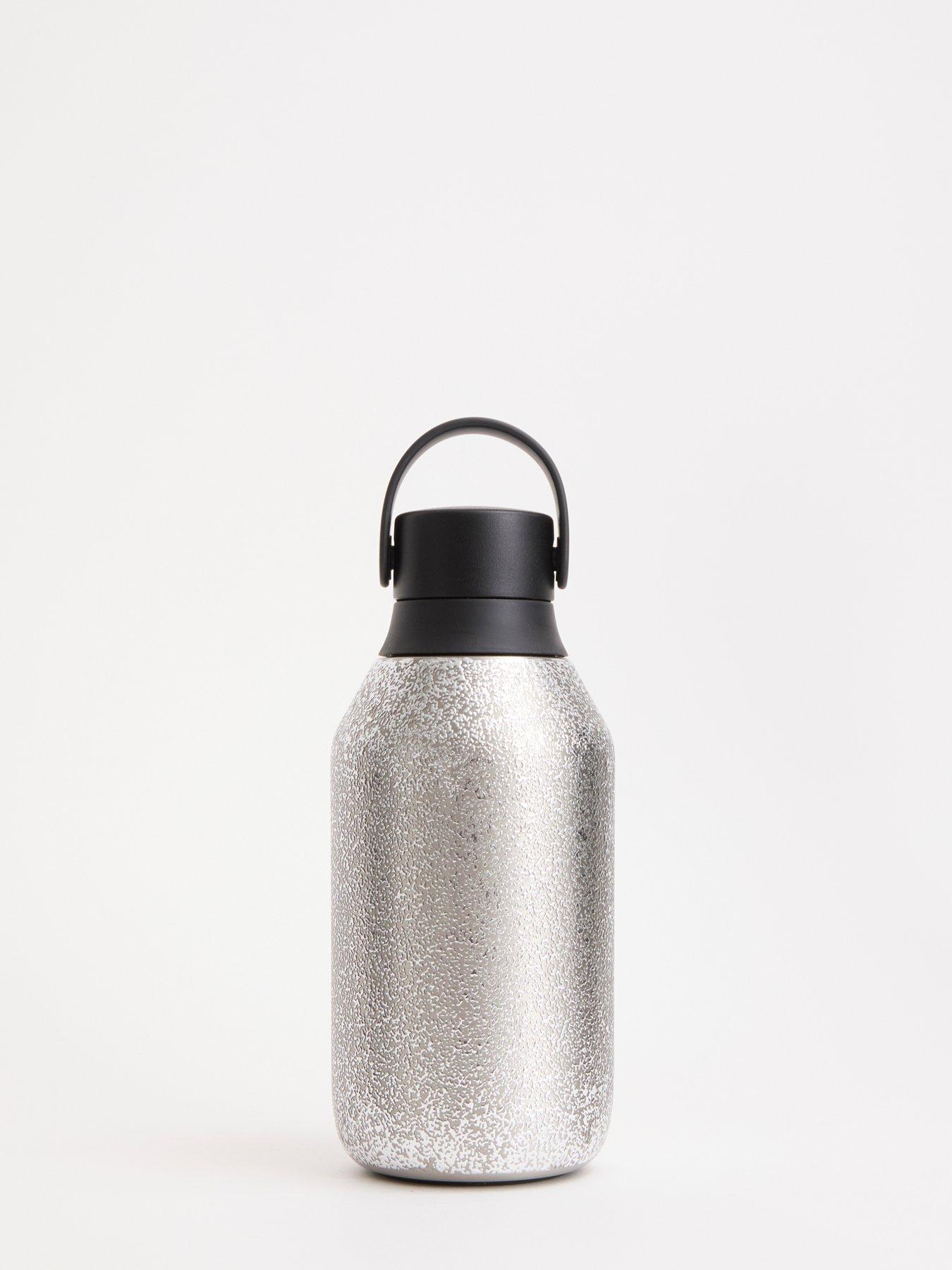 Image 3 of 5 of Chilly's Series 3, Bottle, 350ml, Hammer Chrome