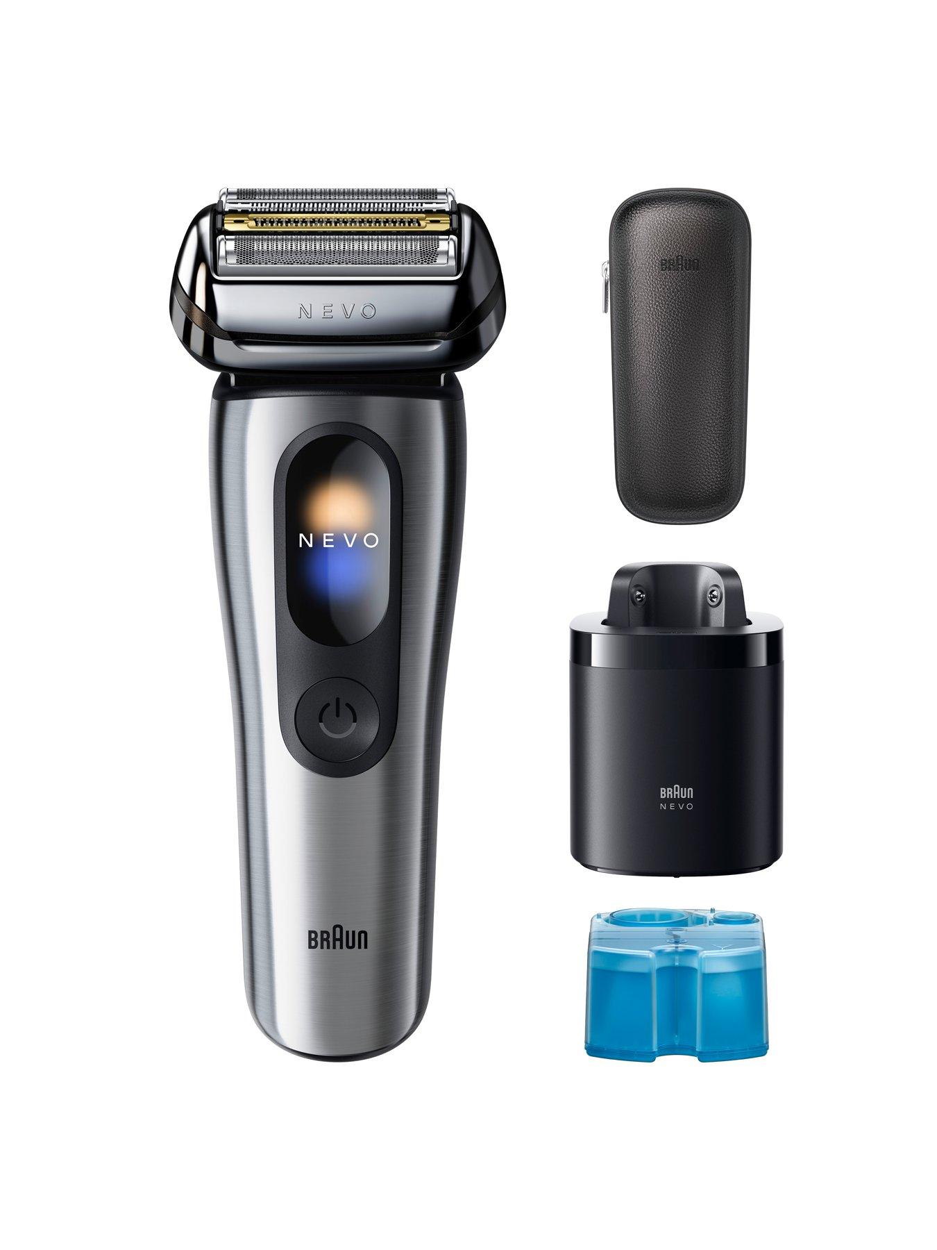 Image 2 of 7 of Braun NEVO15000C Shaver