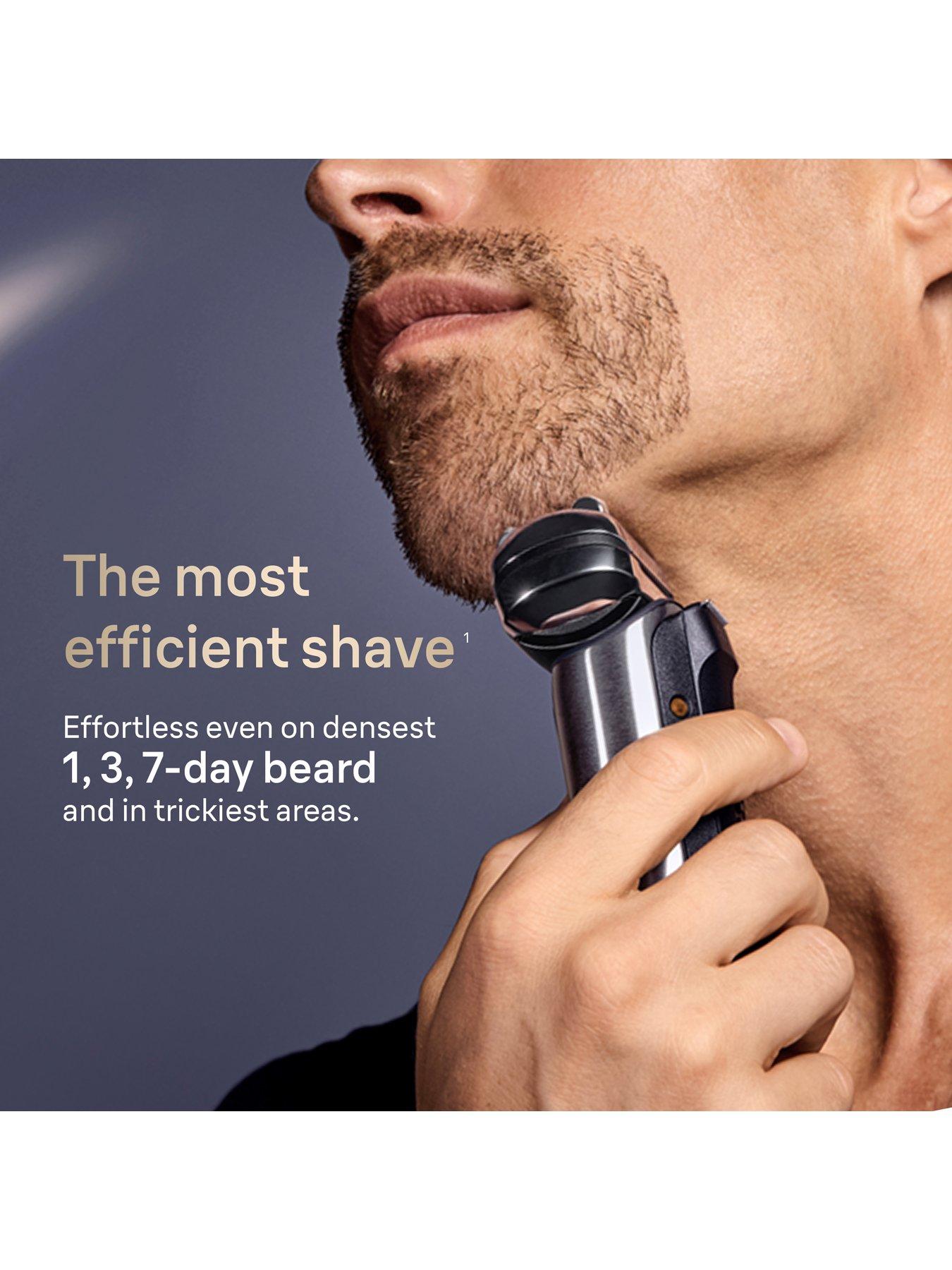 Image 5 of 7 of Braun NEVO15000C Shaver