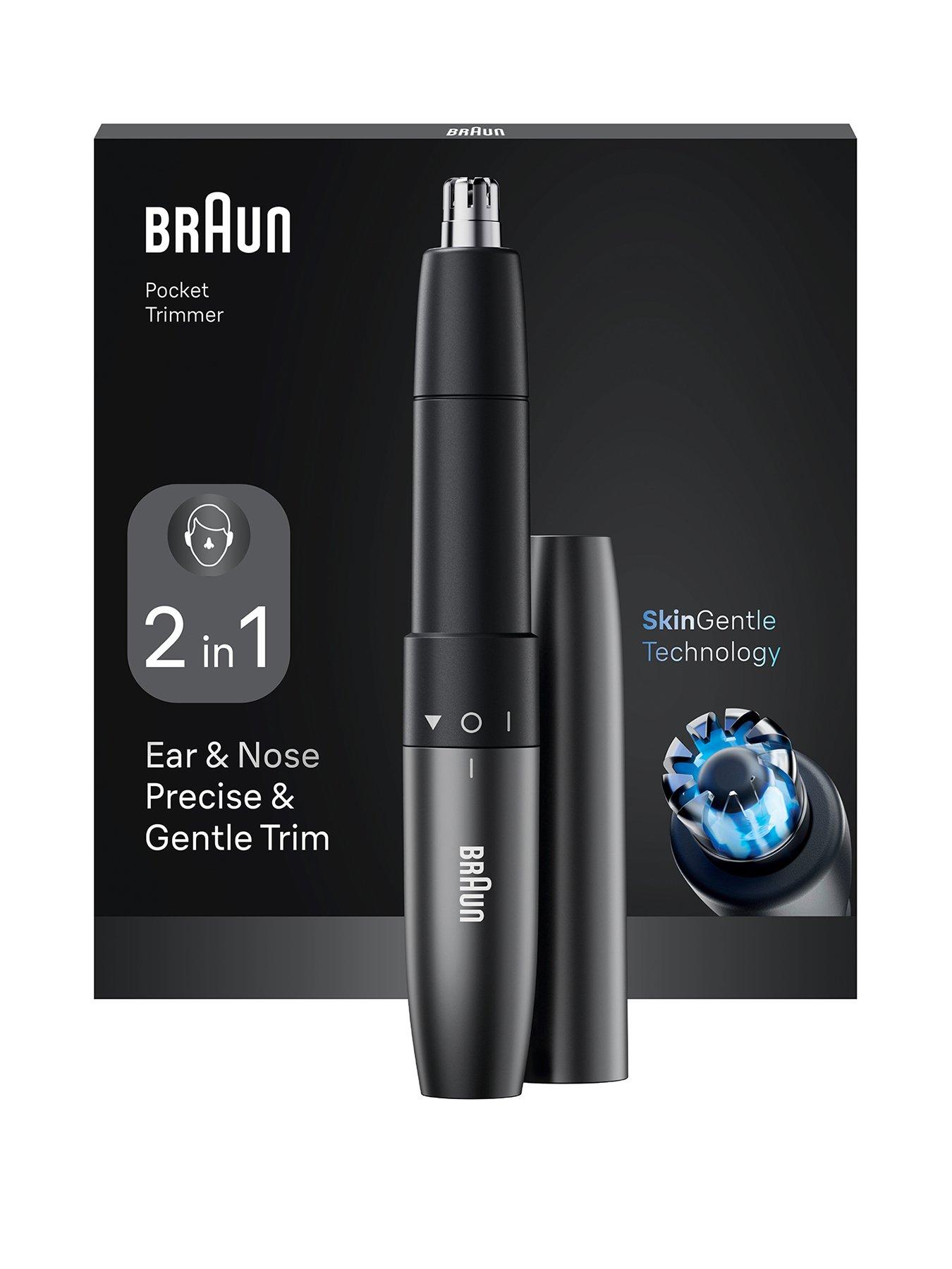 Image 1 of 7 of Braun Braun EN20 Precision Trimmer