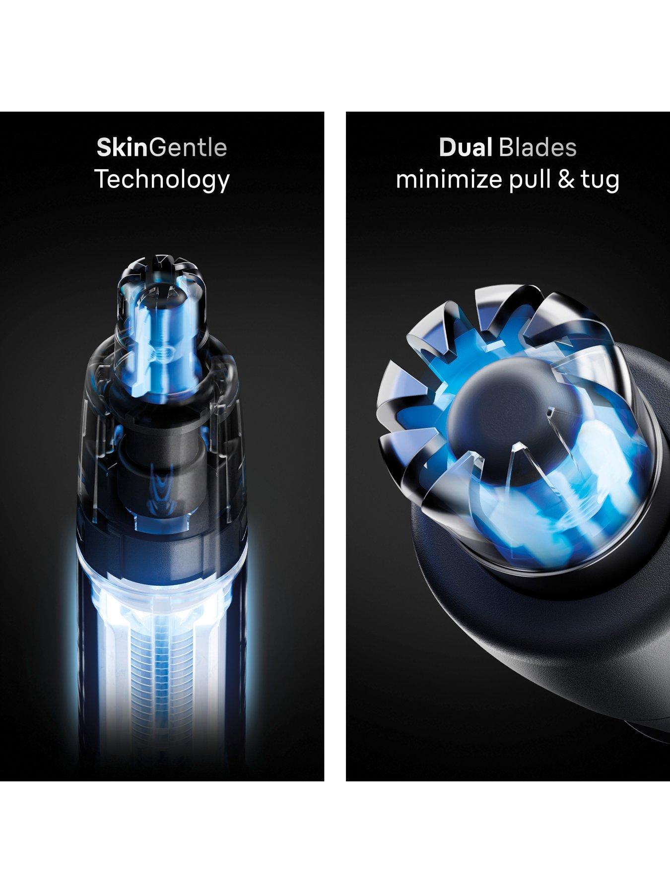 Image 3 of 7 of Braun Braun EN20 Precision Trimmer