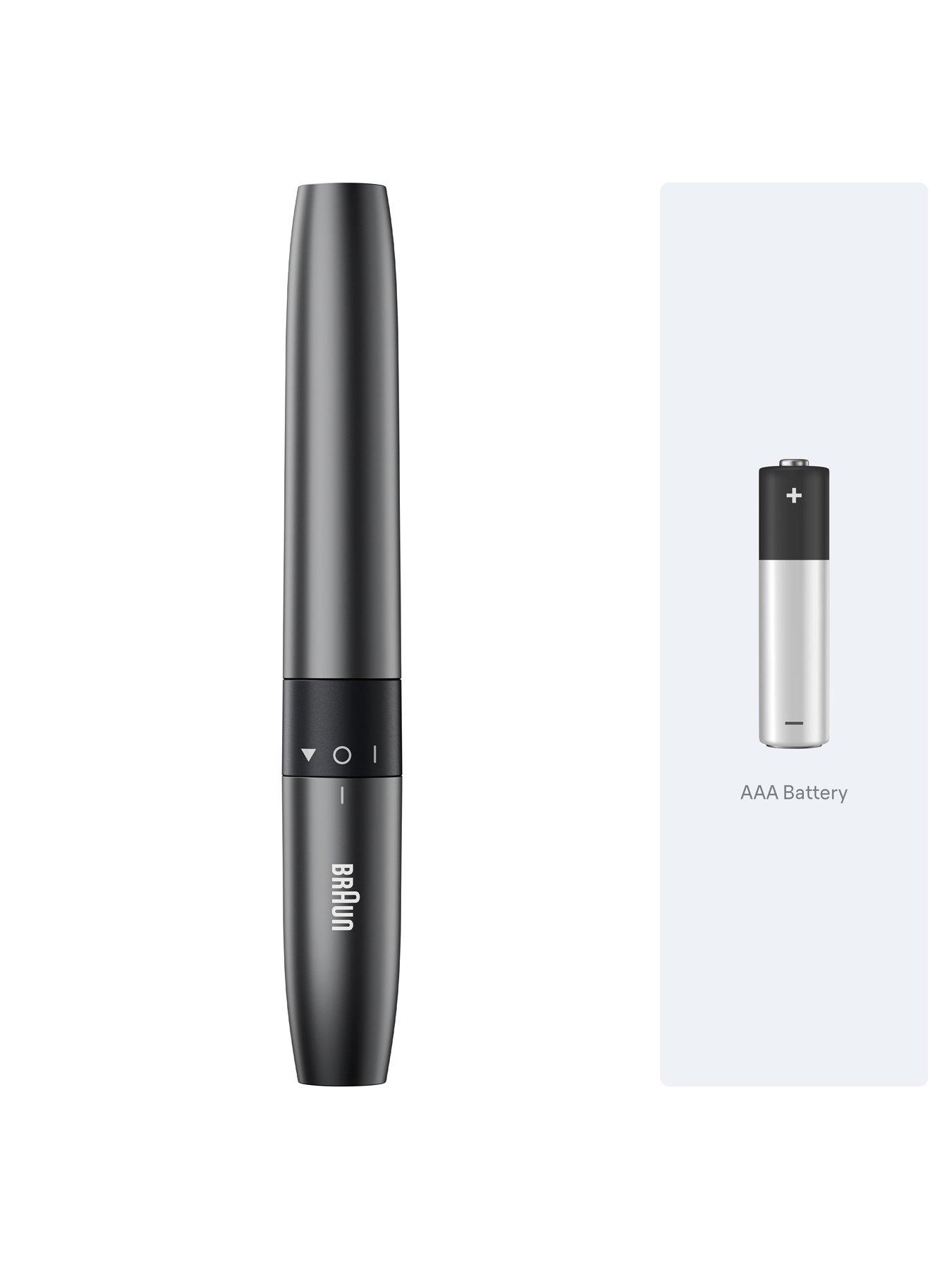 Image 7 of 7 of Braun Braun EN20 Precision Trimmer