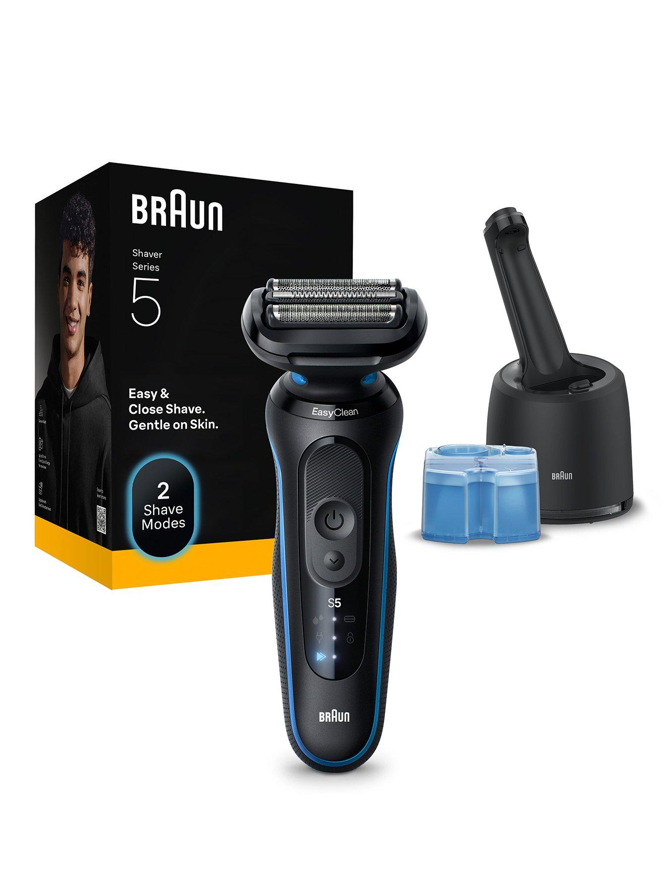 Braun 52-B7200cc Shaver