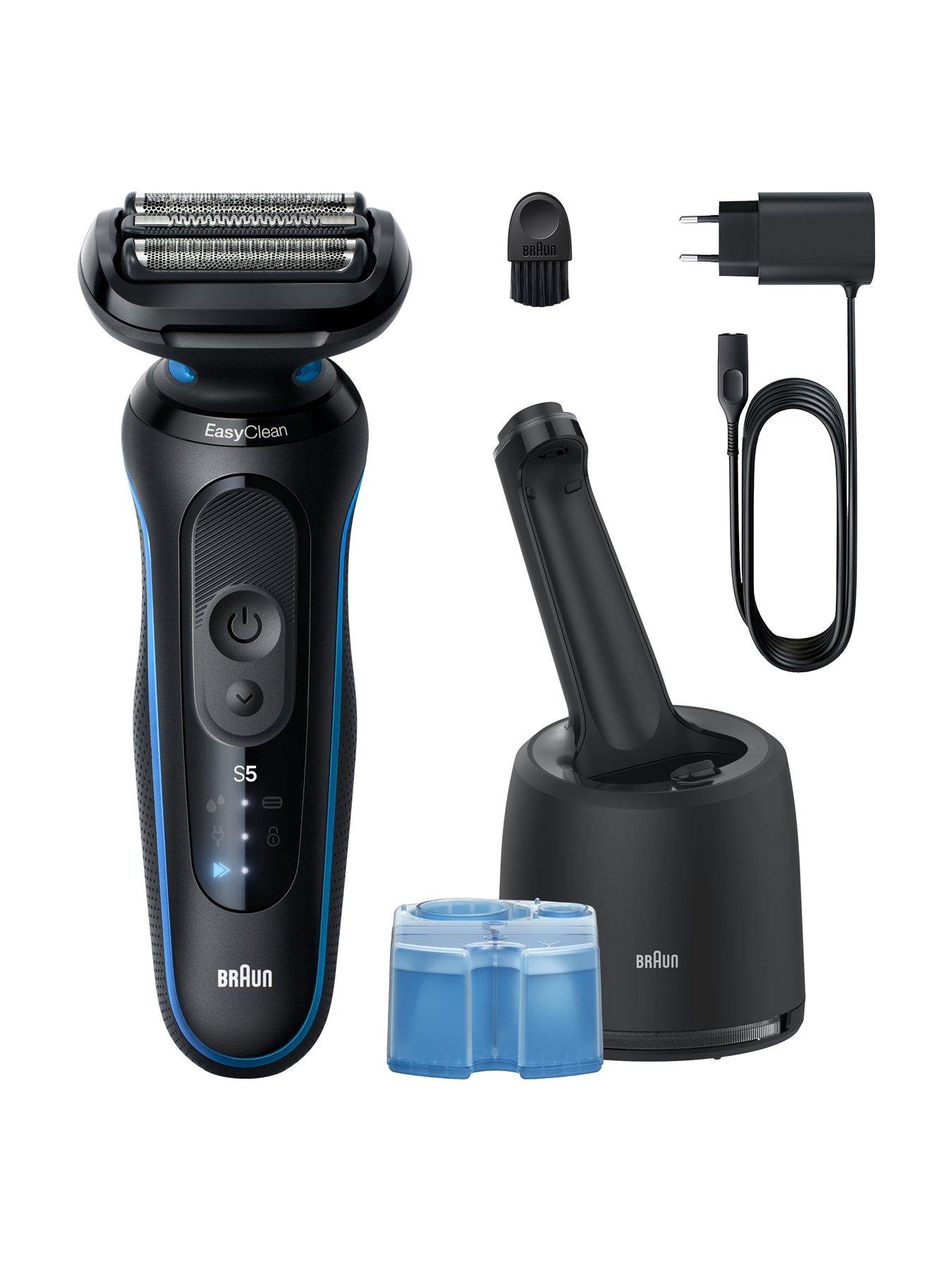 Image 2 of 7 of Braun Braun 52-B7200cc Shaver