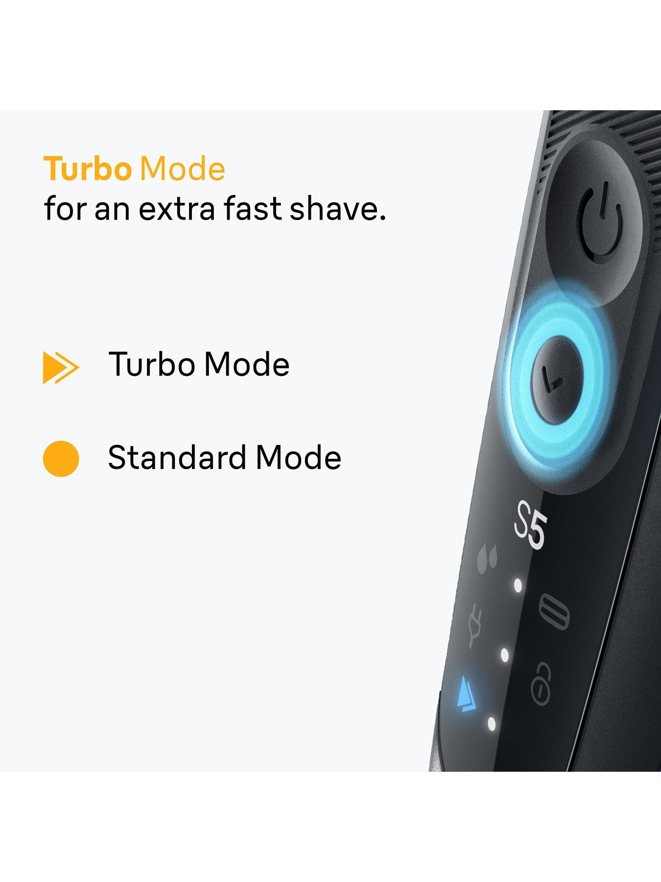 Image 4 of 7 of Braun Braun 52-B7200cc Shaver