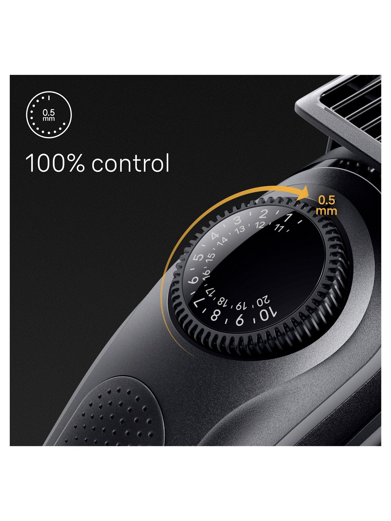 Image 3 of 5 of Braun Braun Beard Trimmer BT5430