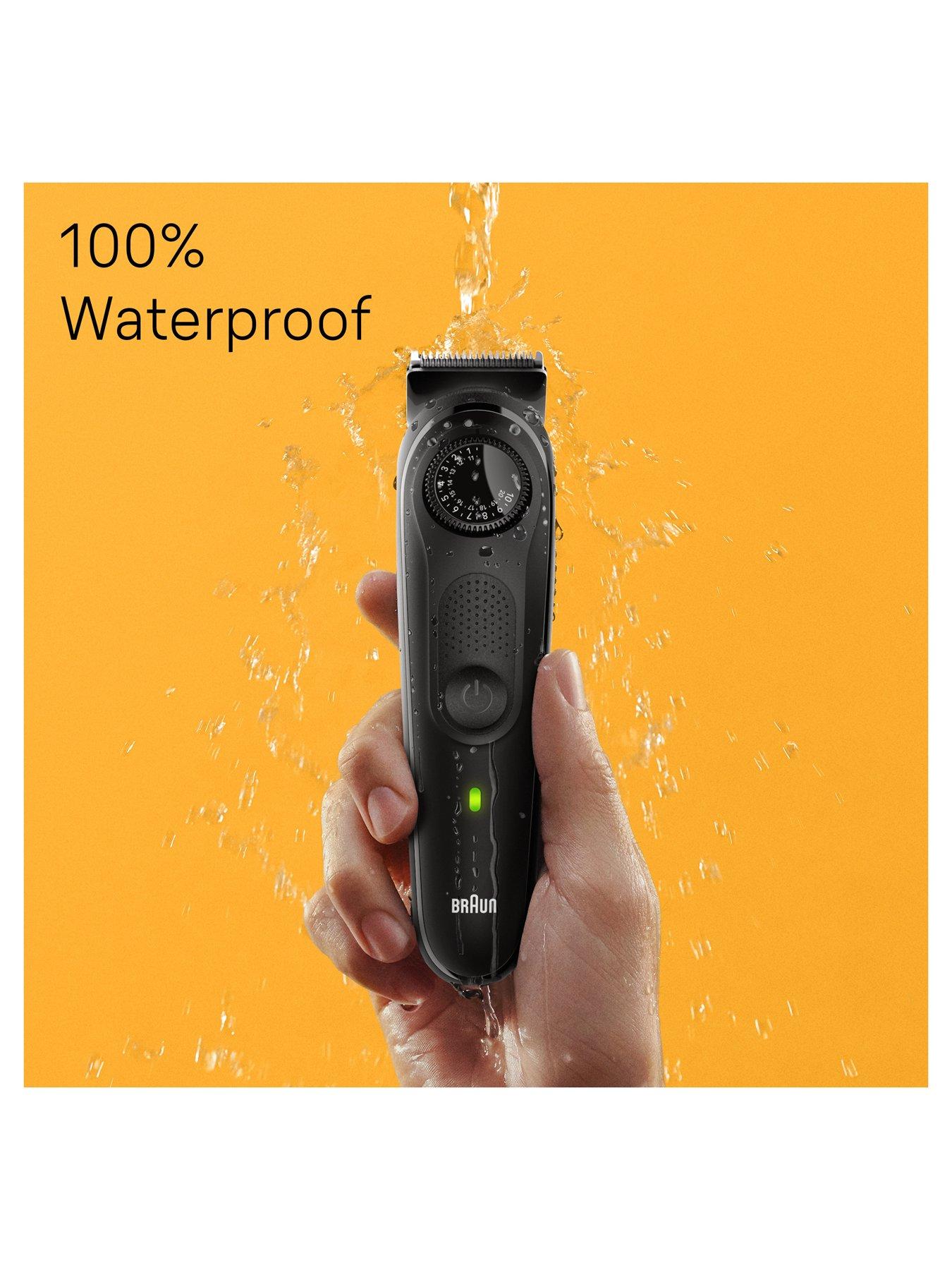 Image 4 of 5 of Braun Braun Beard Trimmer BT5430