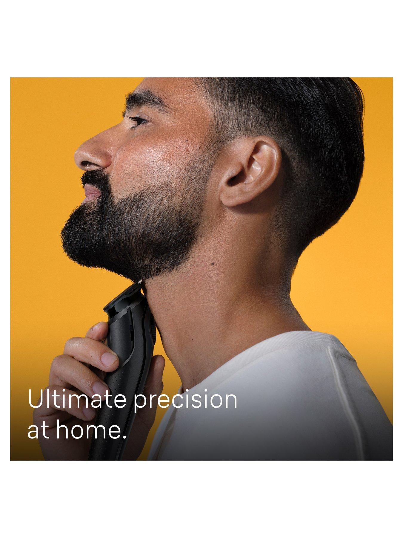 Image 5 of 5 of Braun Braun Beard Trimmer BT5430