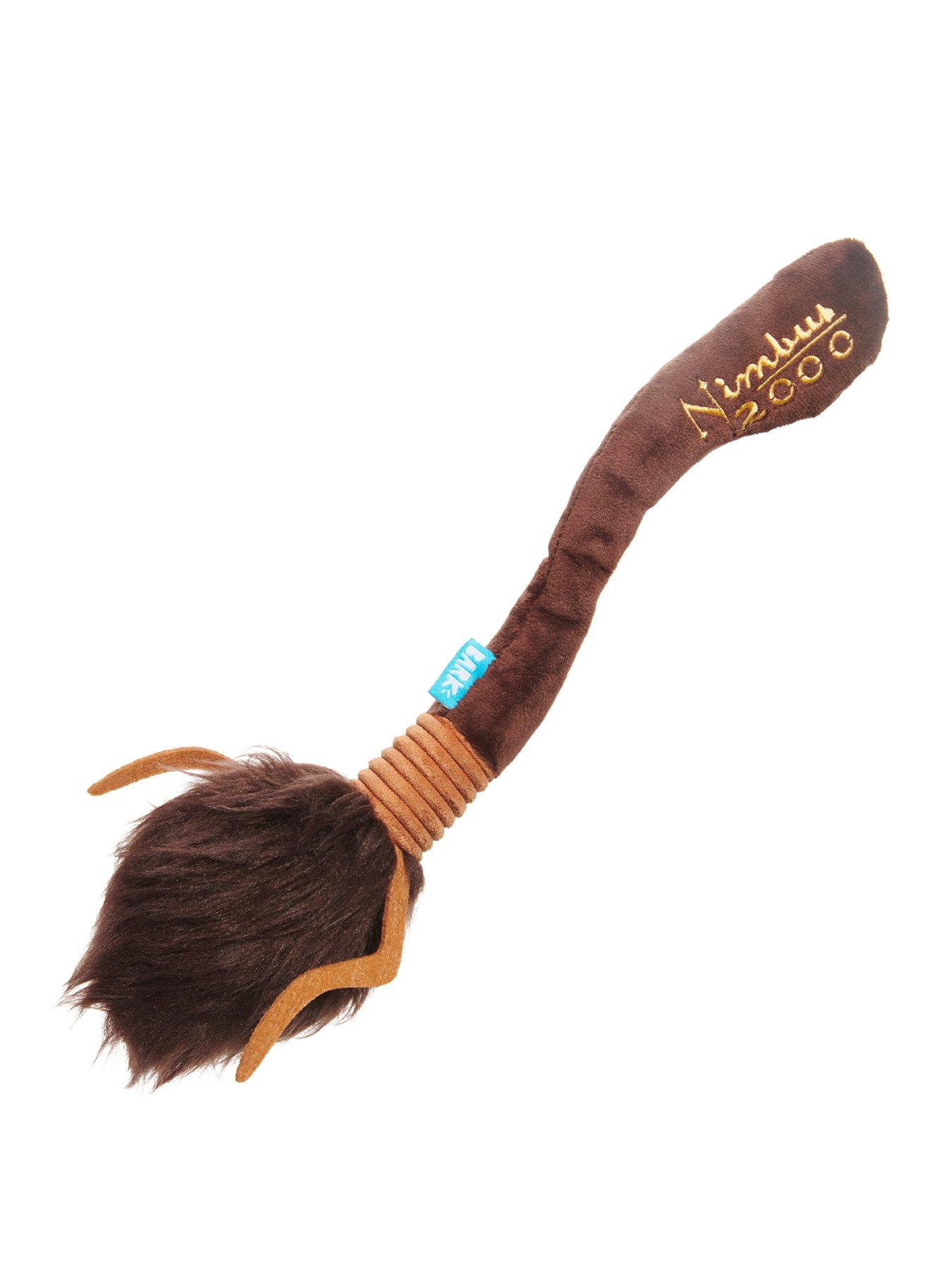Bark Nimbus 2000  Dog Toy