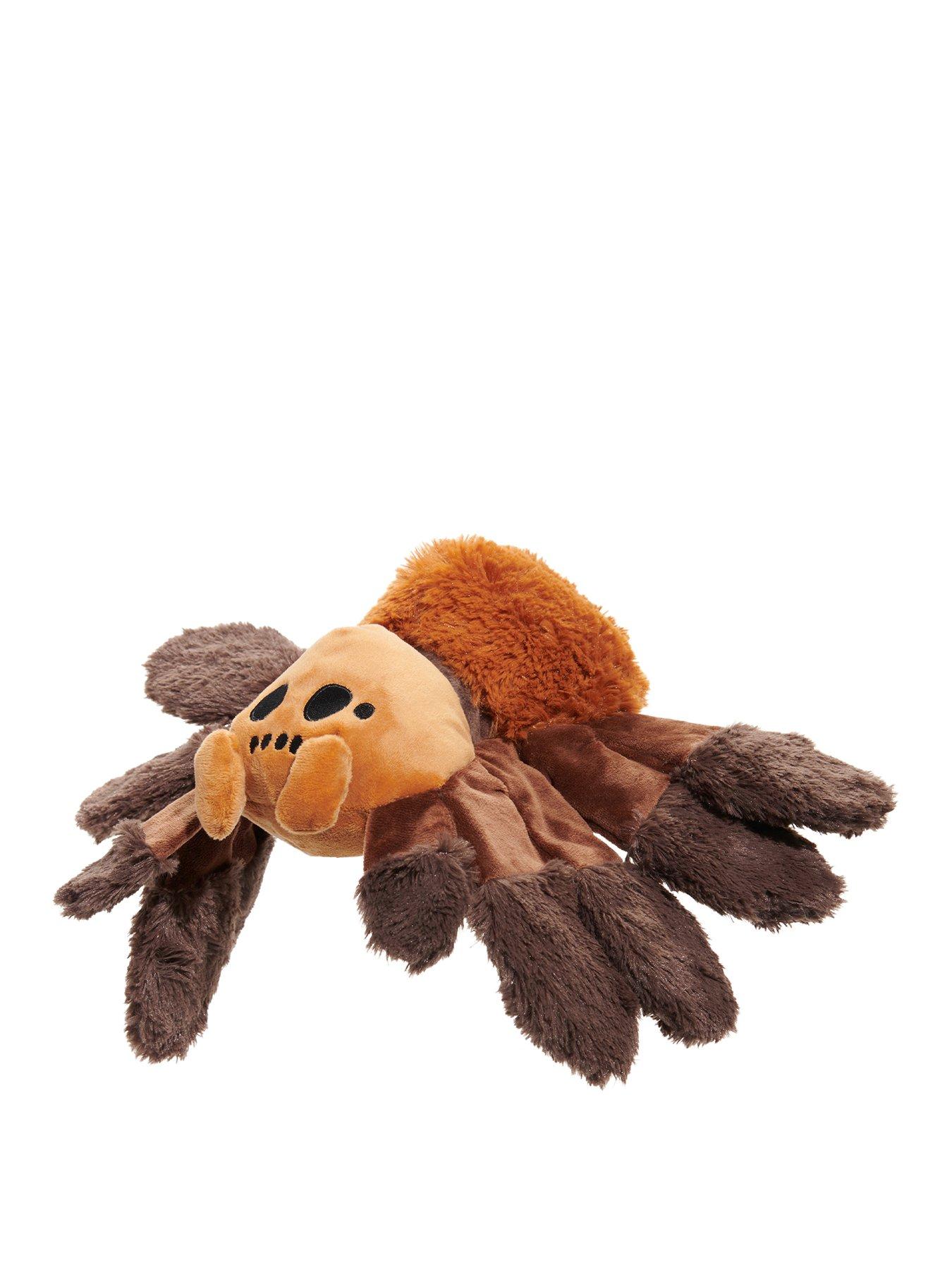 Image 1 of 5 of Bark Bark Aragog  Dog Toy