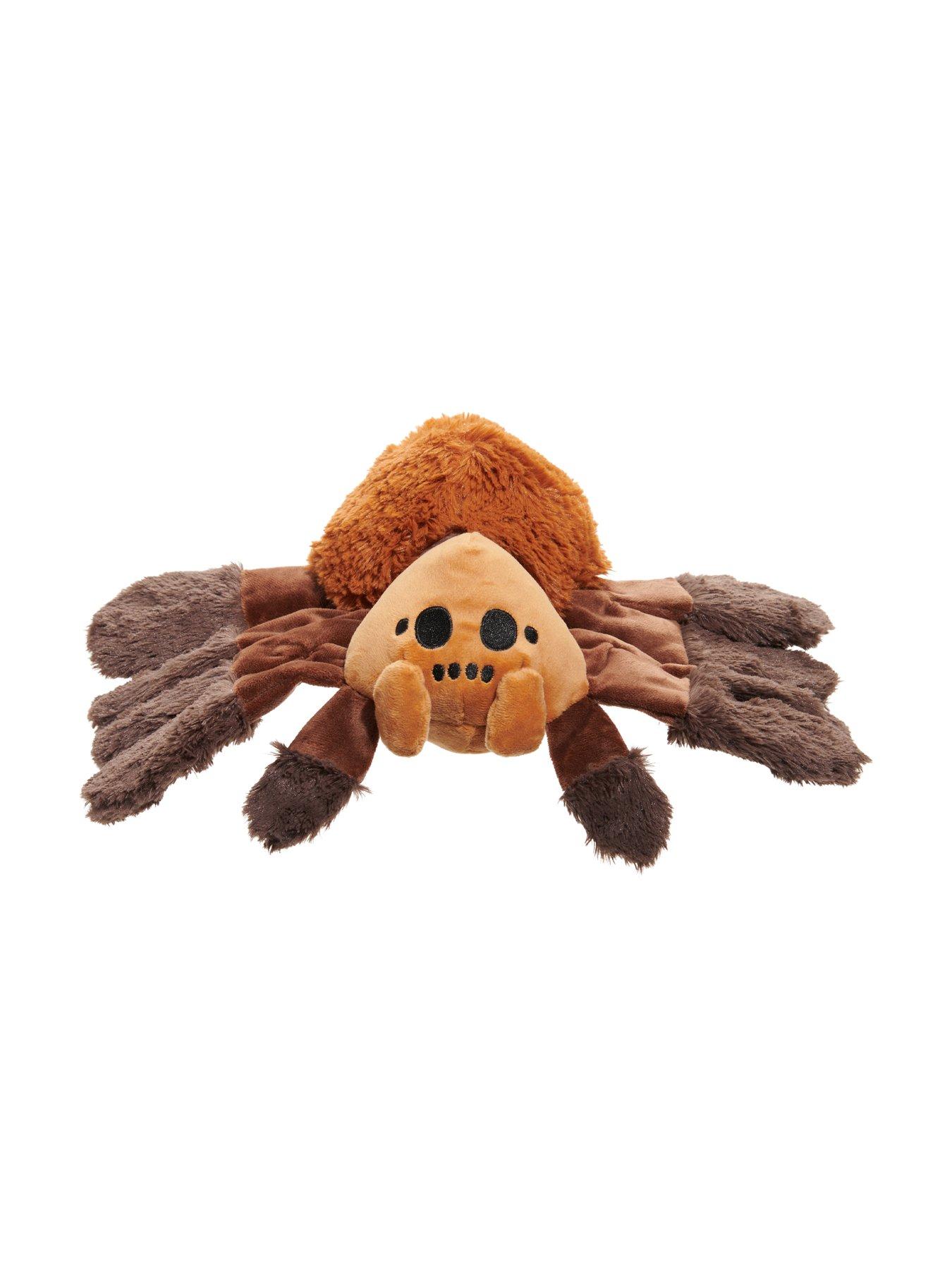 Image 2 of 5 of Bark Bark Aragog  Dog Toy