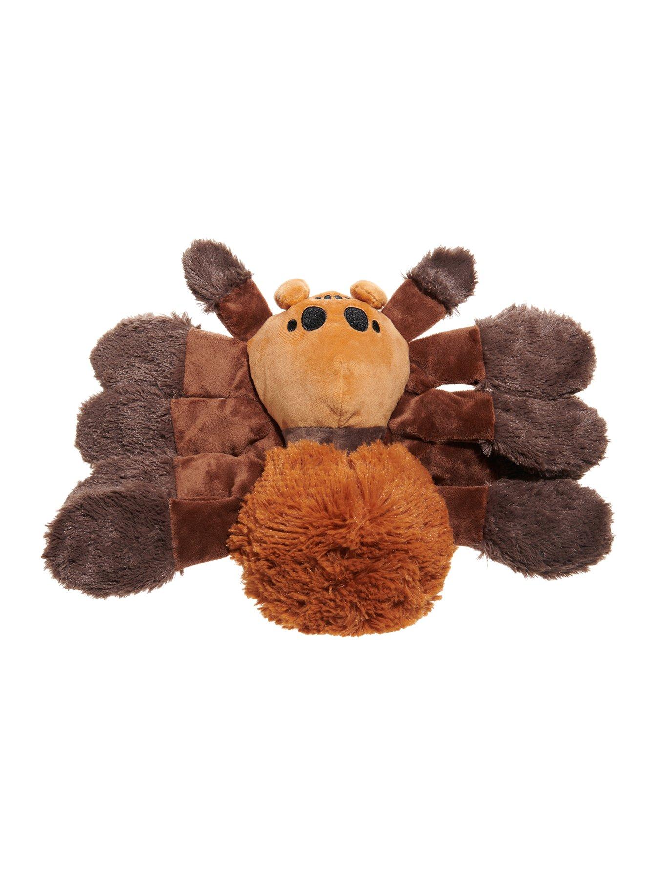 Image 3 of 5 of Bark Bark Aragog  Dog Toy